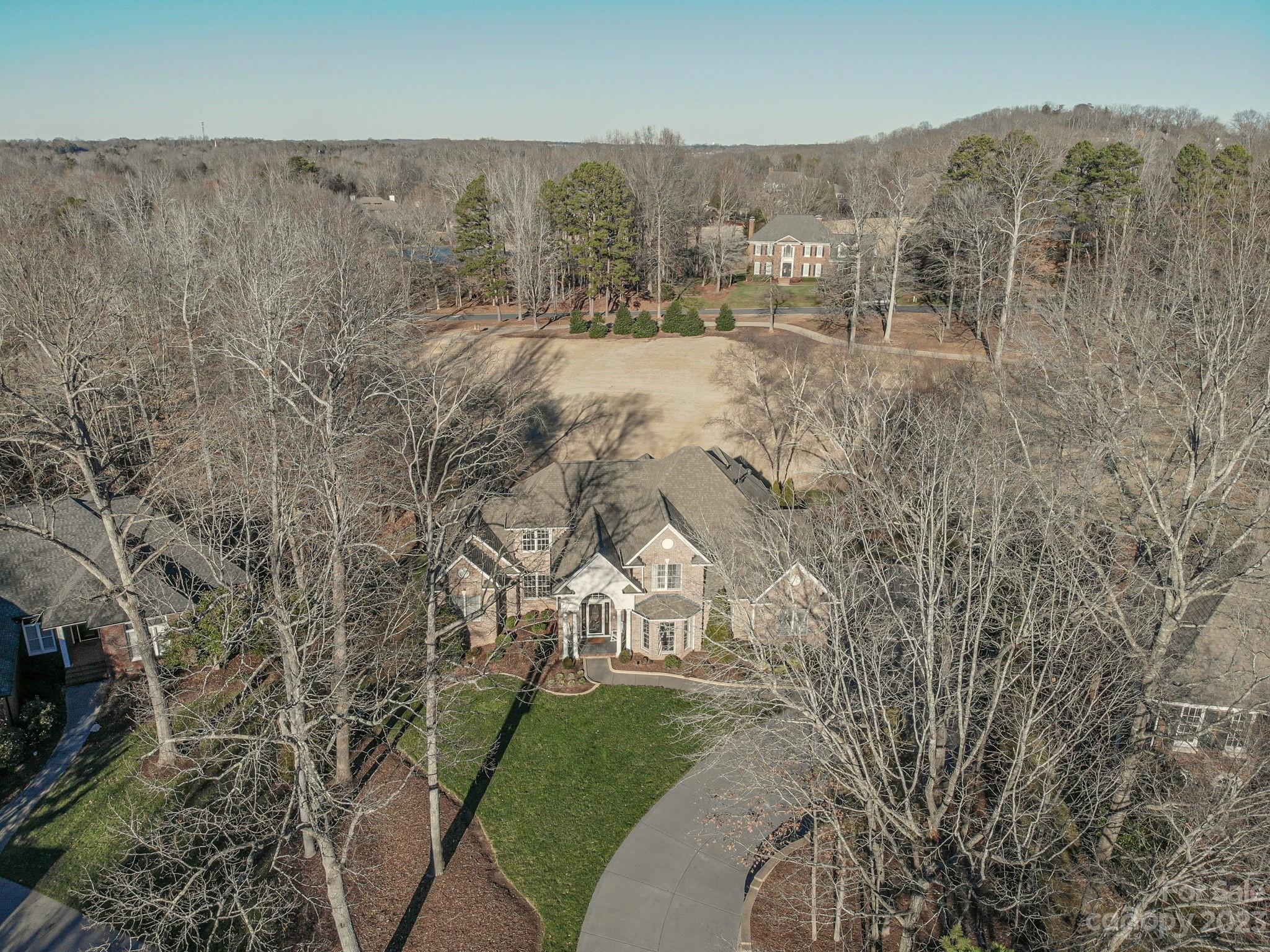 Cramer Mountain - Residential