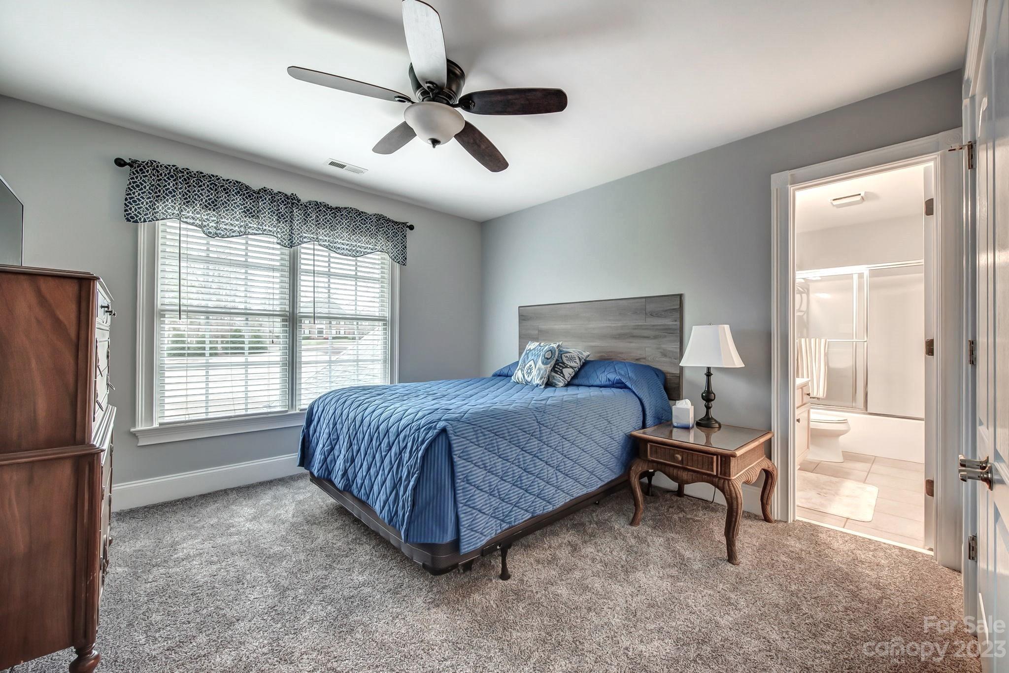 Cramer Mountain - Residential