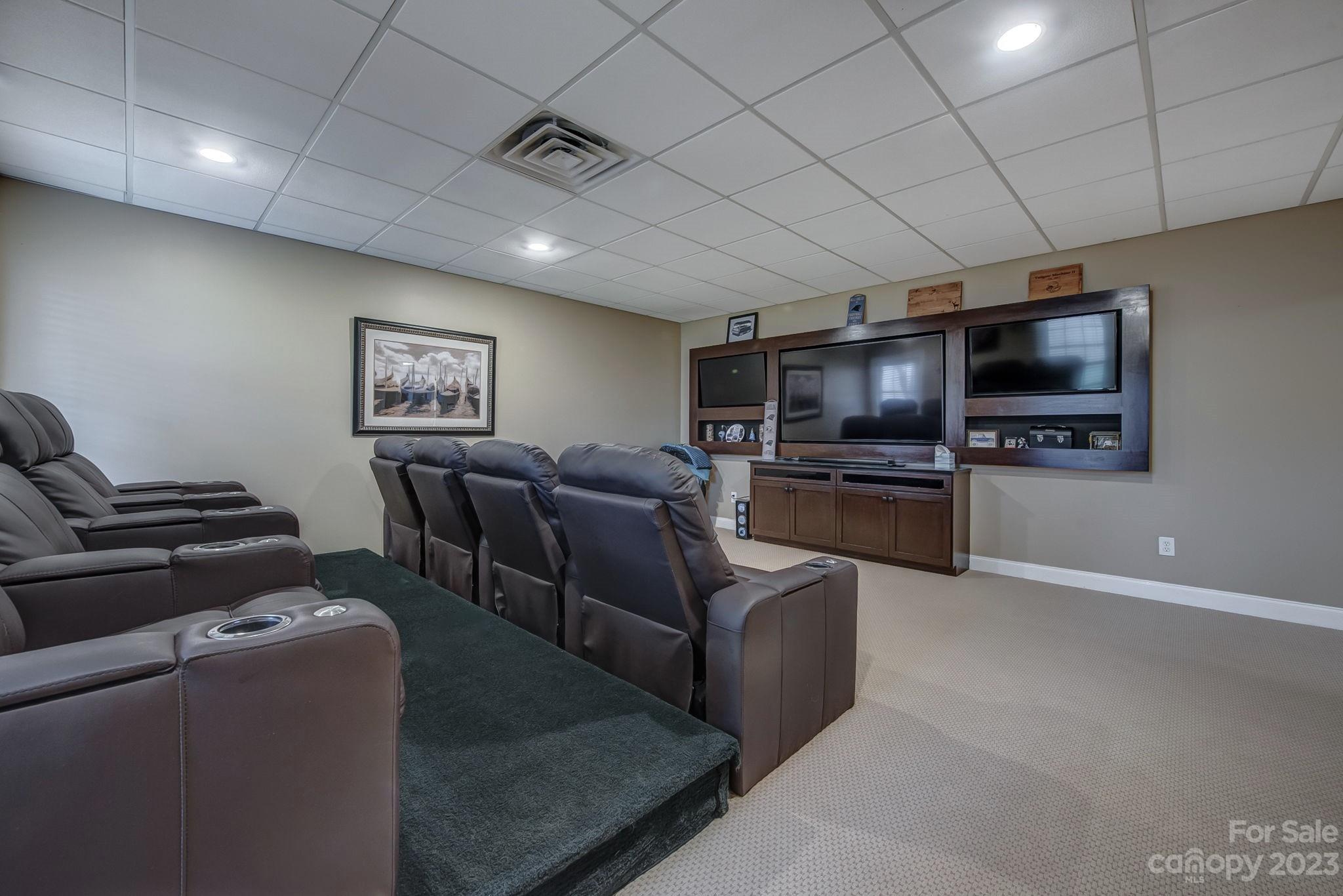 Cramer Mountain - Residential