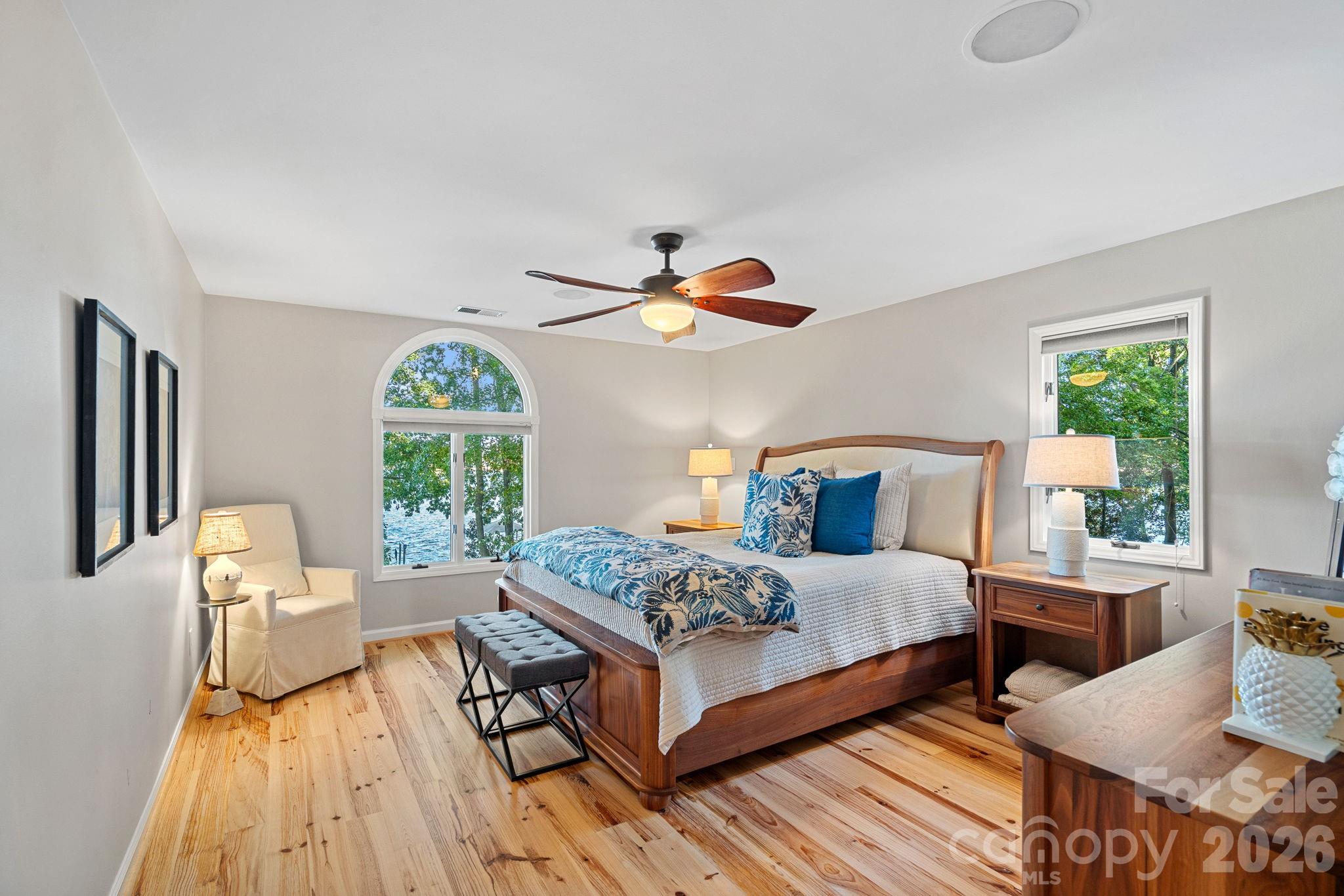 Lookout Point - Residential