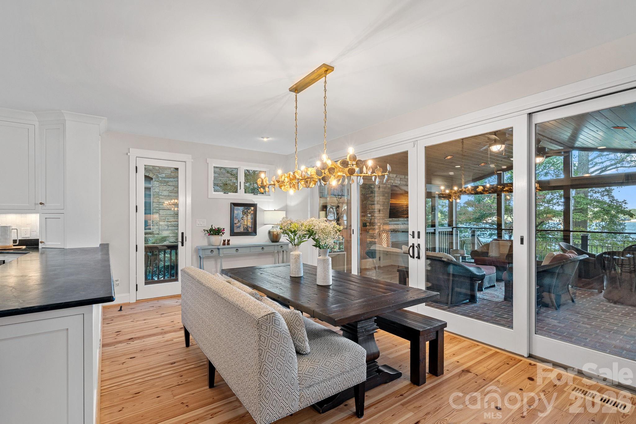 Lookout Point - Residential