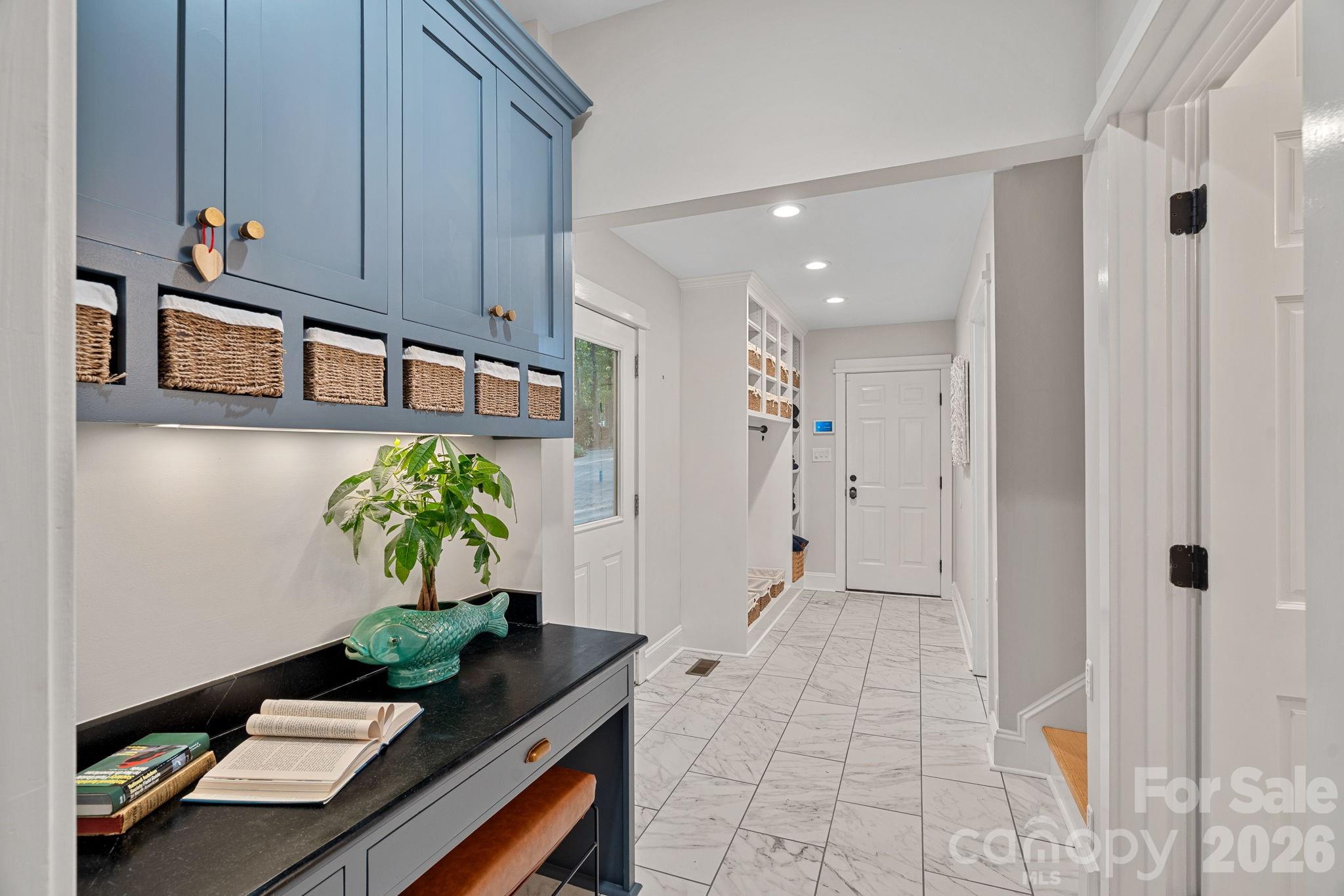 Lookout Point - Residential