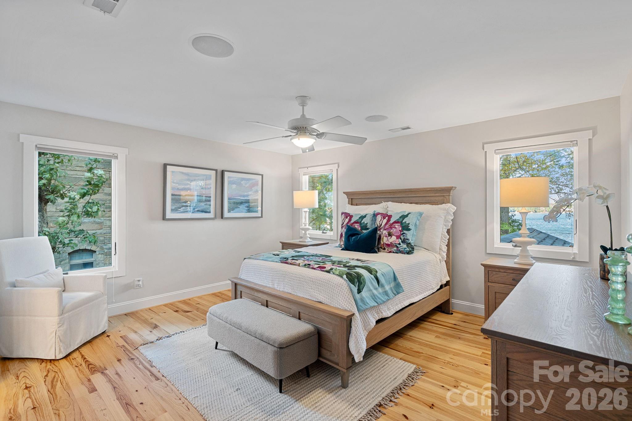 Lookout Point - Residential