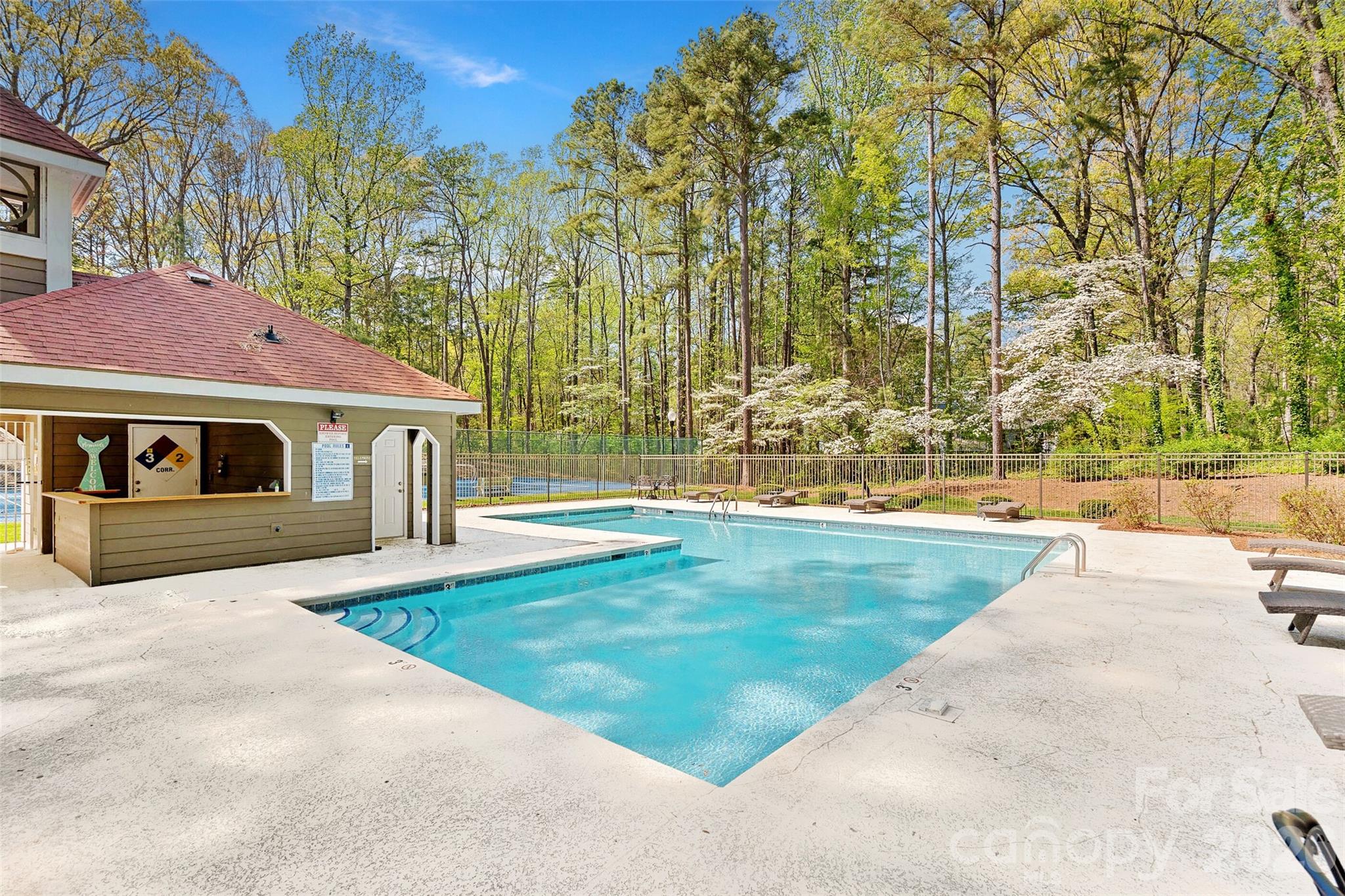 Lookout Point - Residential