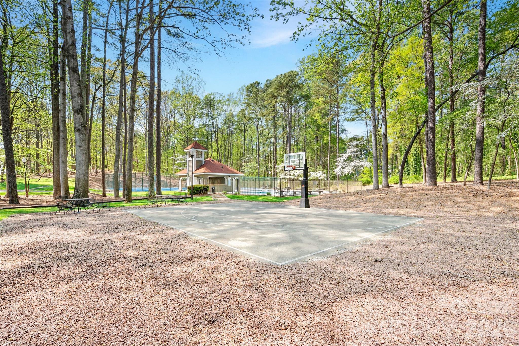 Lookout Point - Residential