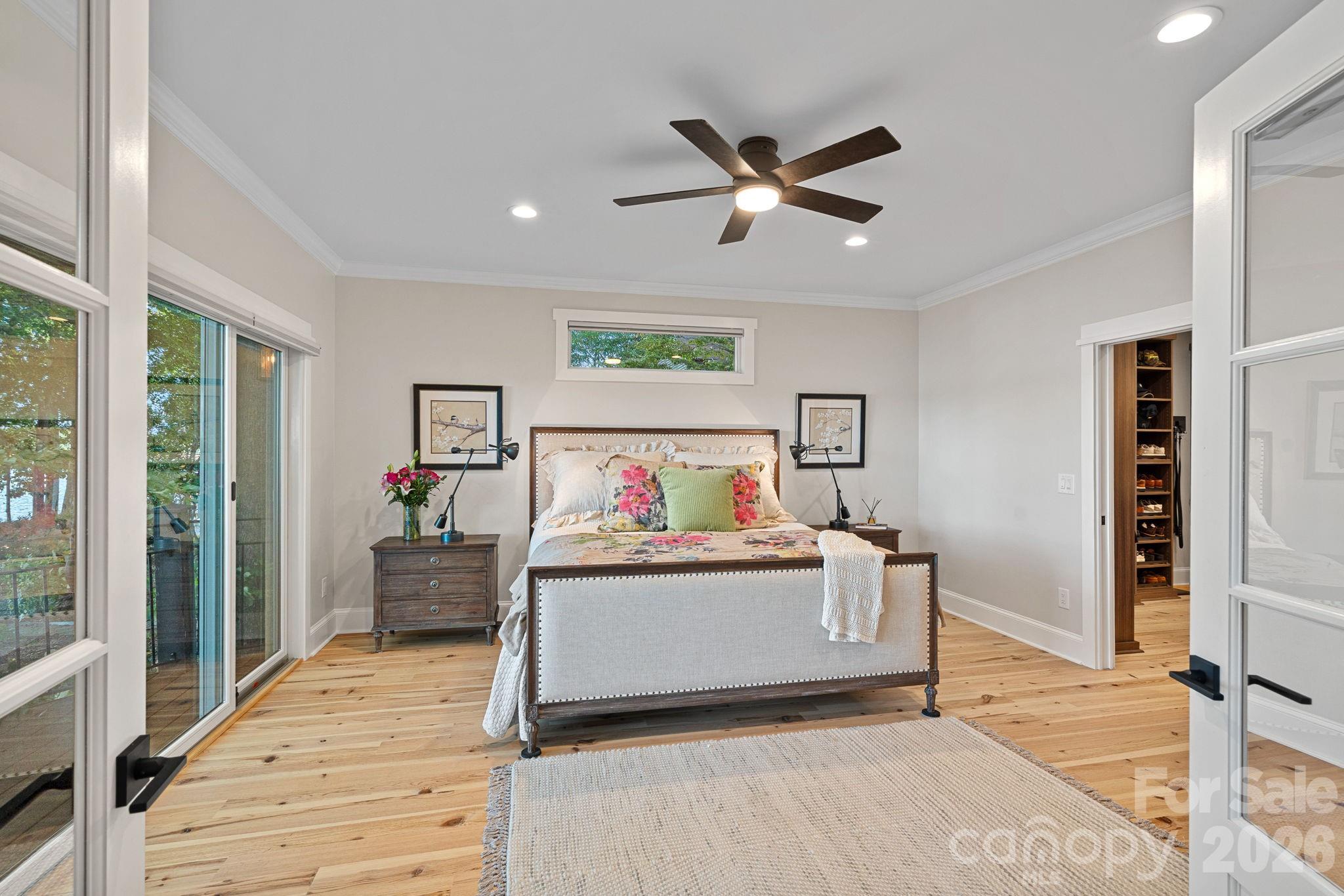 Lookout Point - Residential