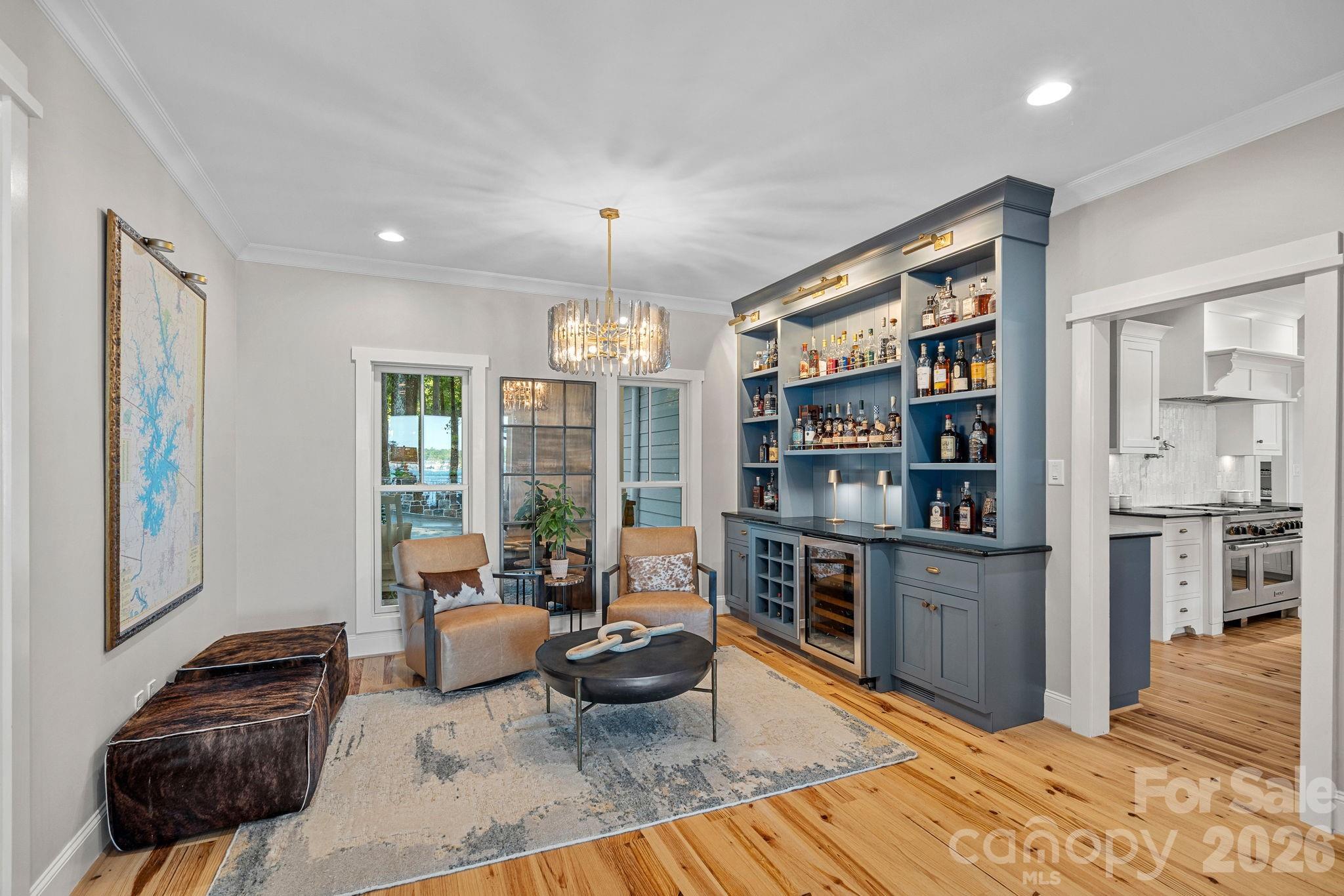 Lookout Point - Residential