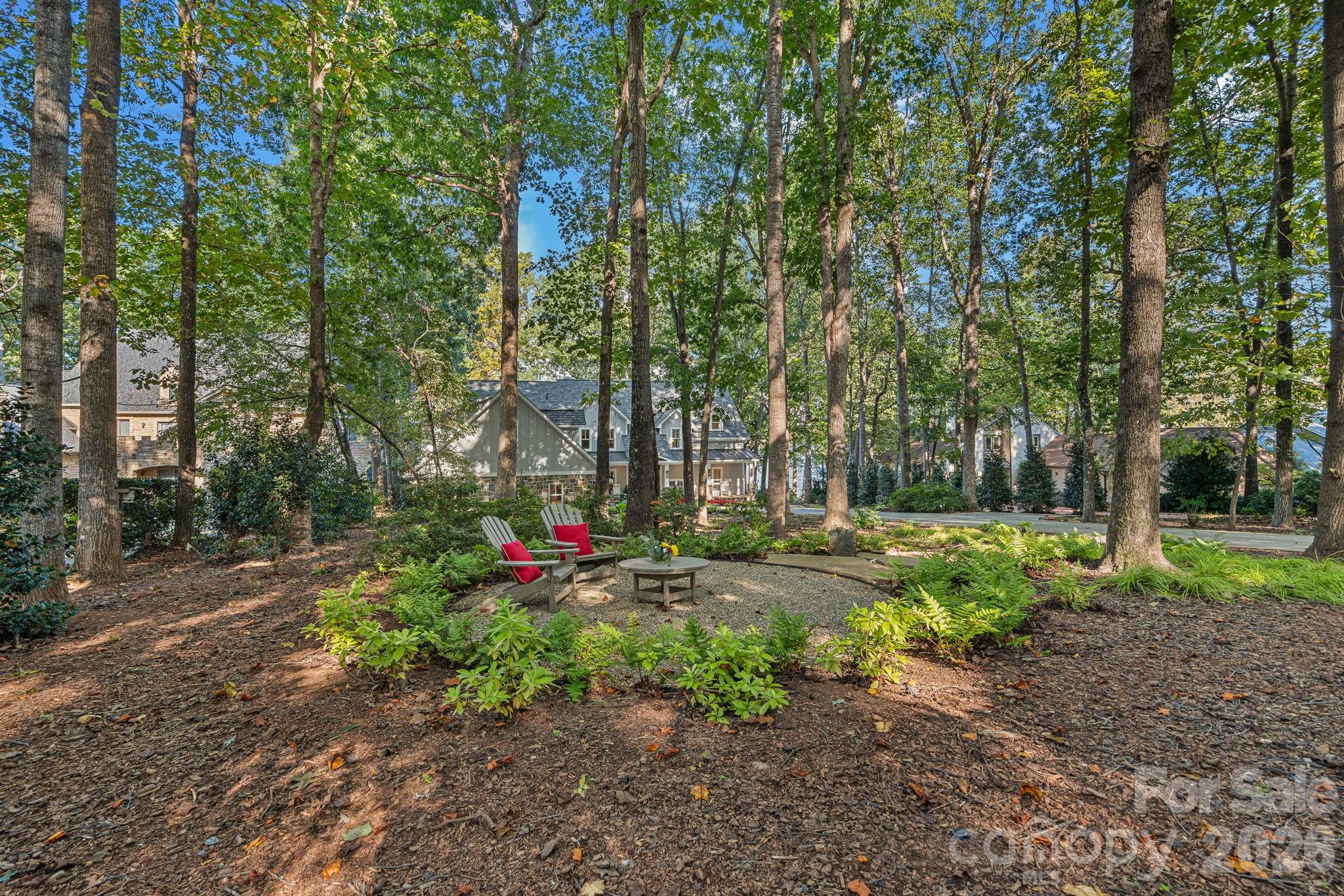 Lookout Point - Residential