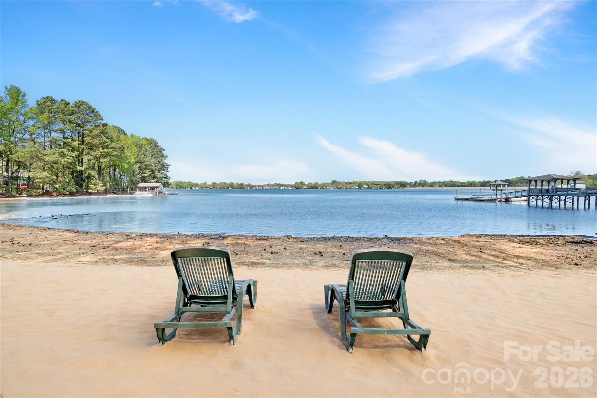 Lookout Point - Residential