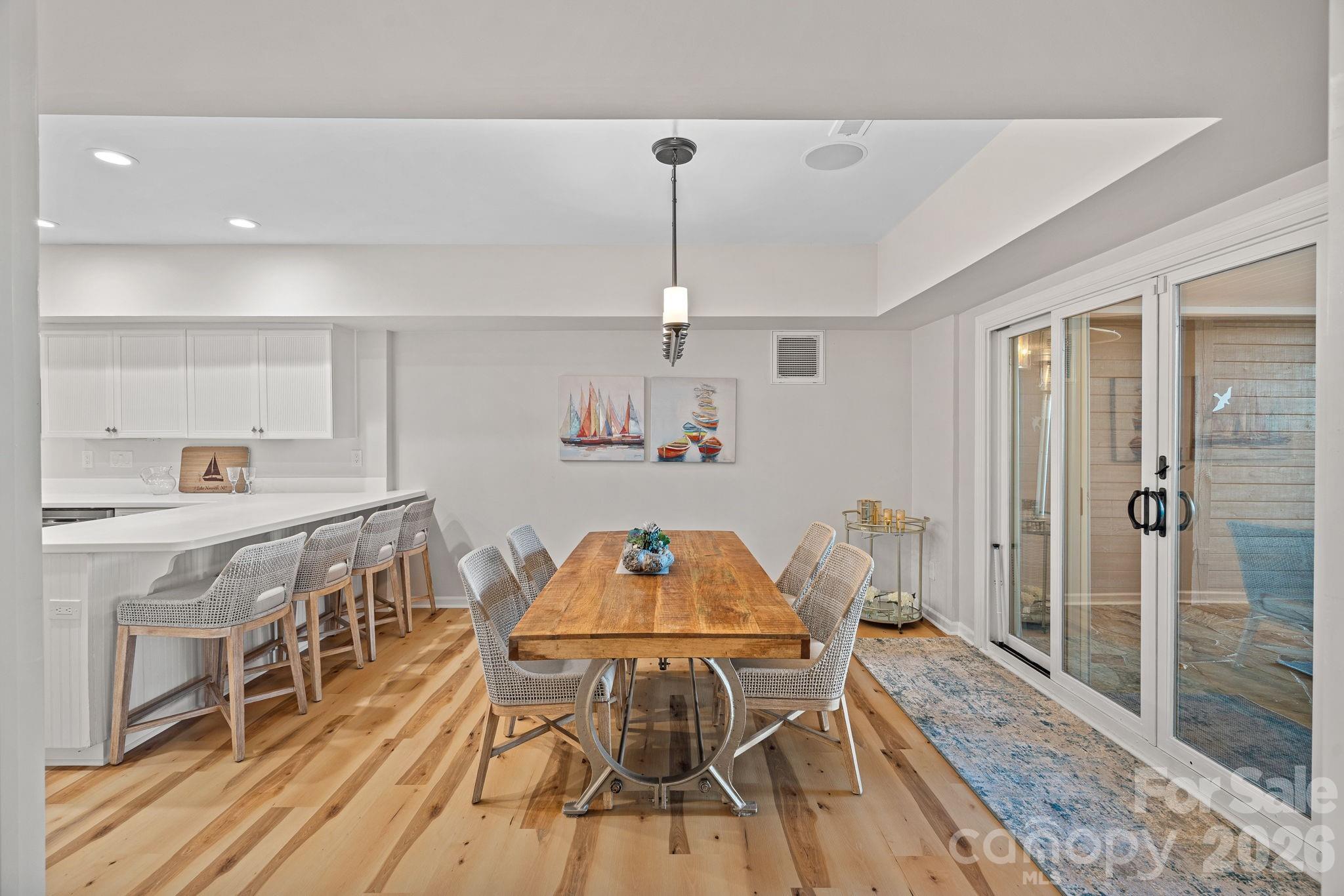 Lookout Point - Residential