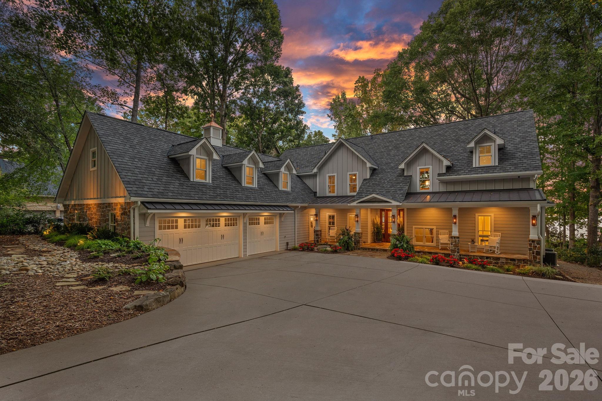 Lookout Point - Residential