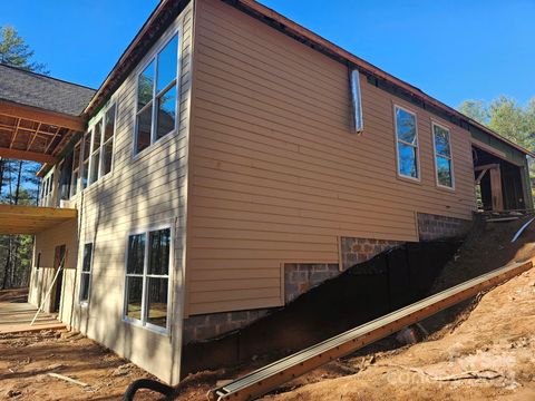 A home in Morganton