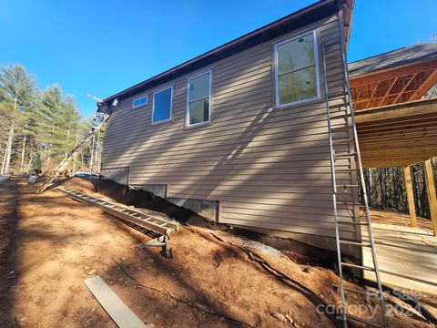 A home in Morganton