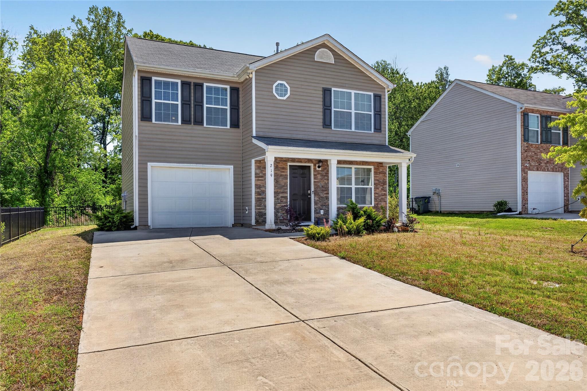 Millers Grove - Residential