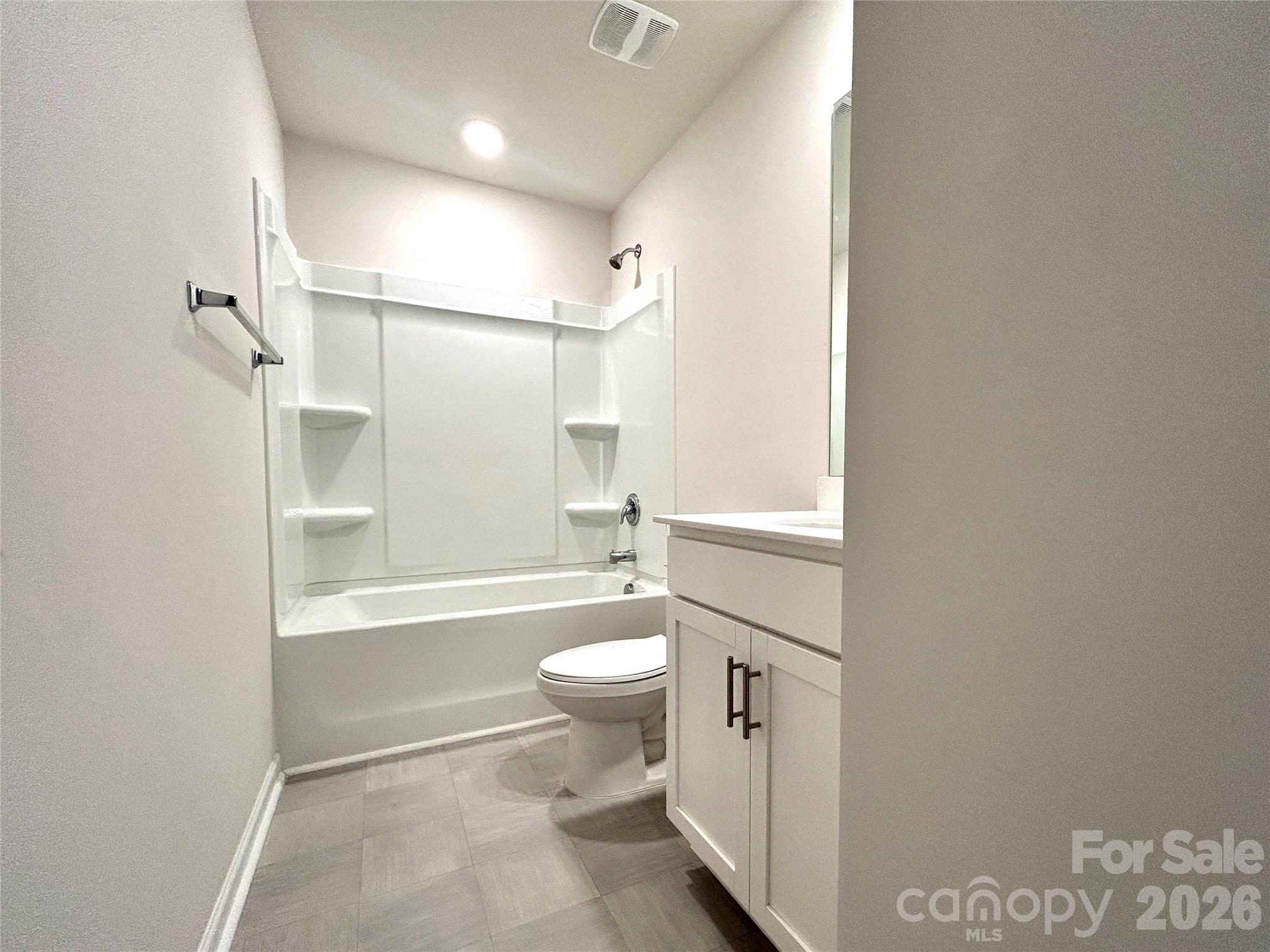 Millers Grove - Residential