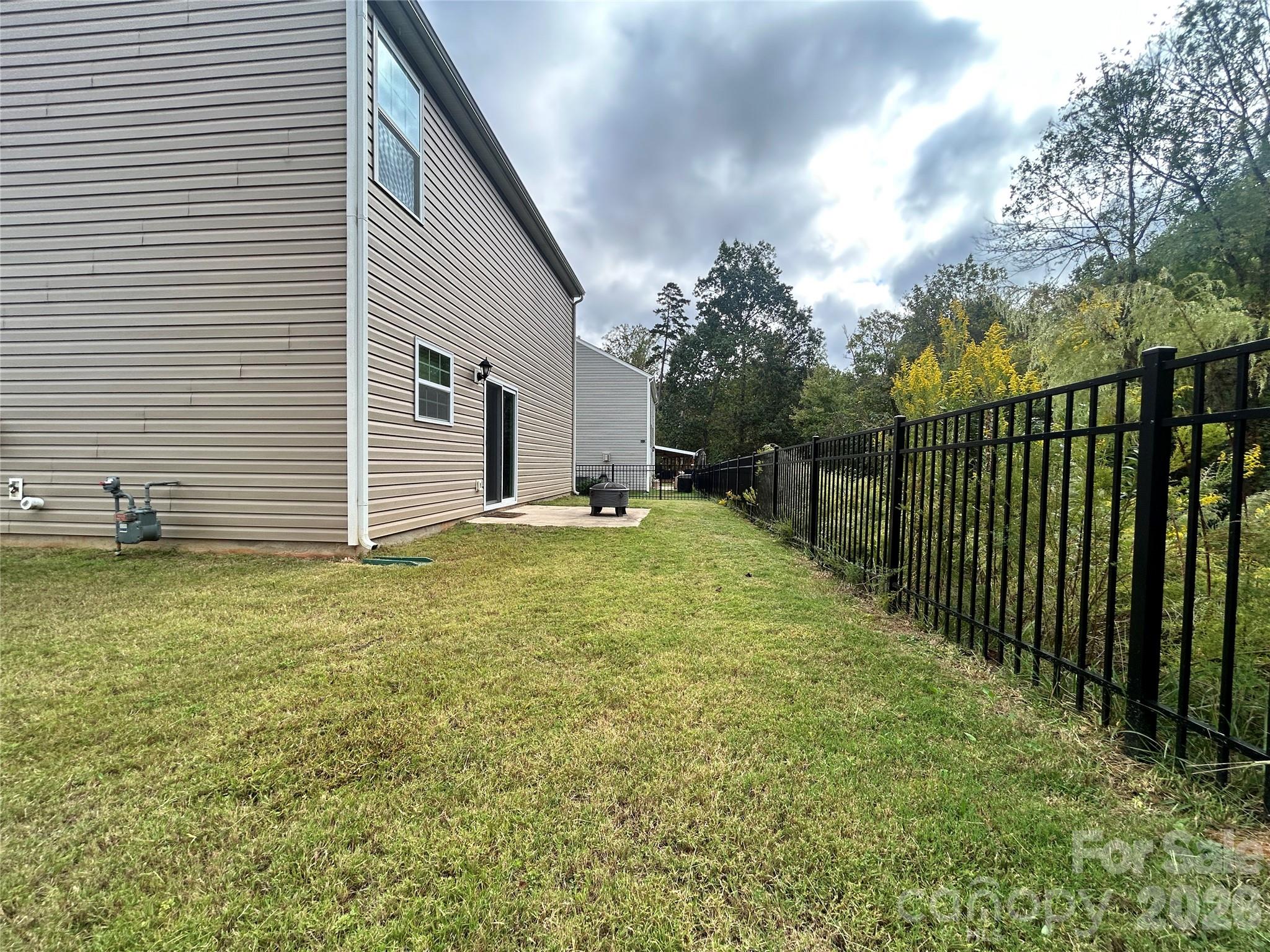 Millers Grove - Residential