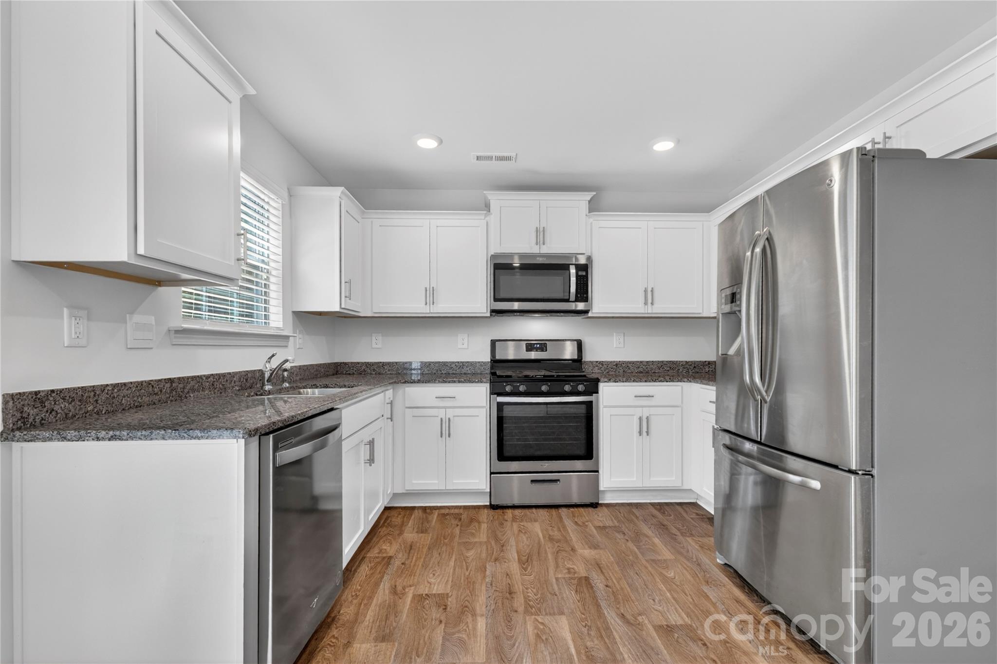 Millers Grove - Residential