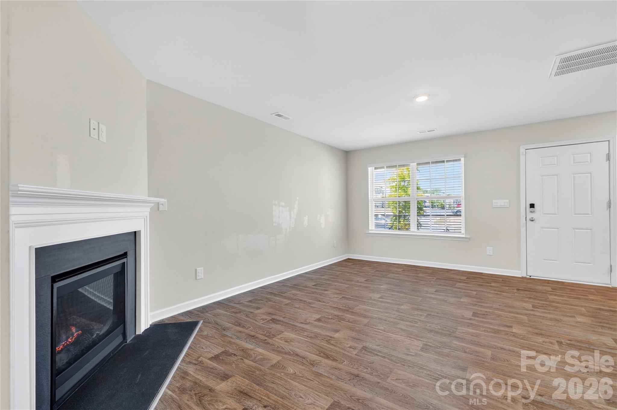 Millers Grove - Residential