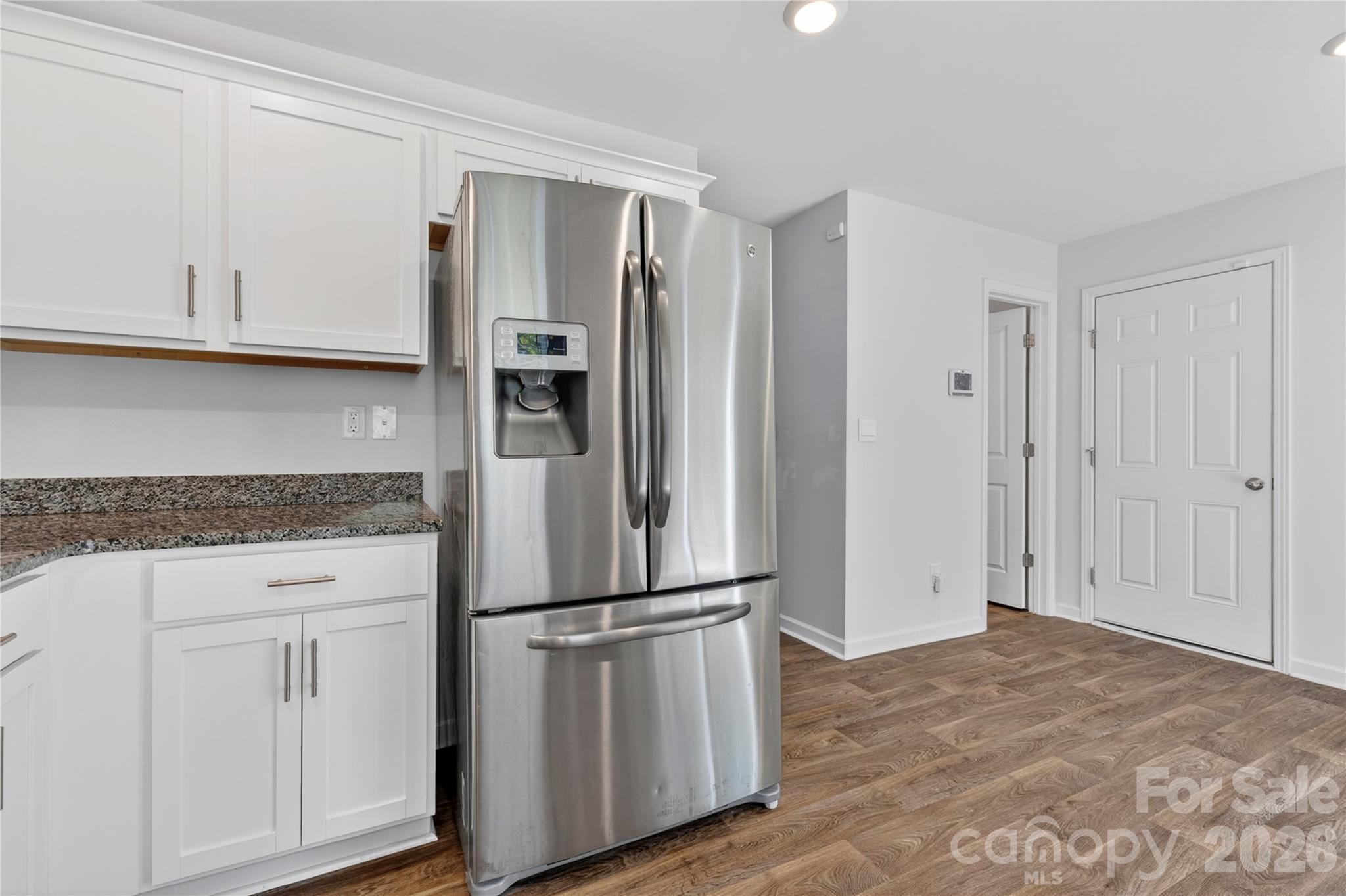 Millers Grove - Residential