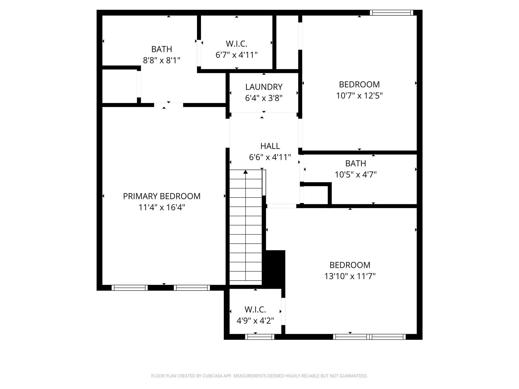 Millers Grove - Residential