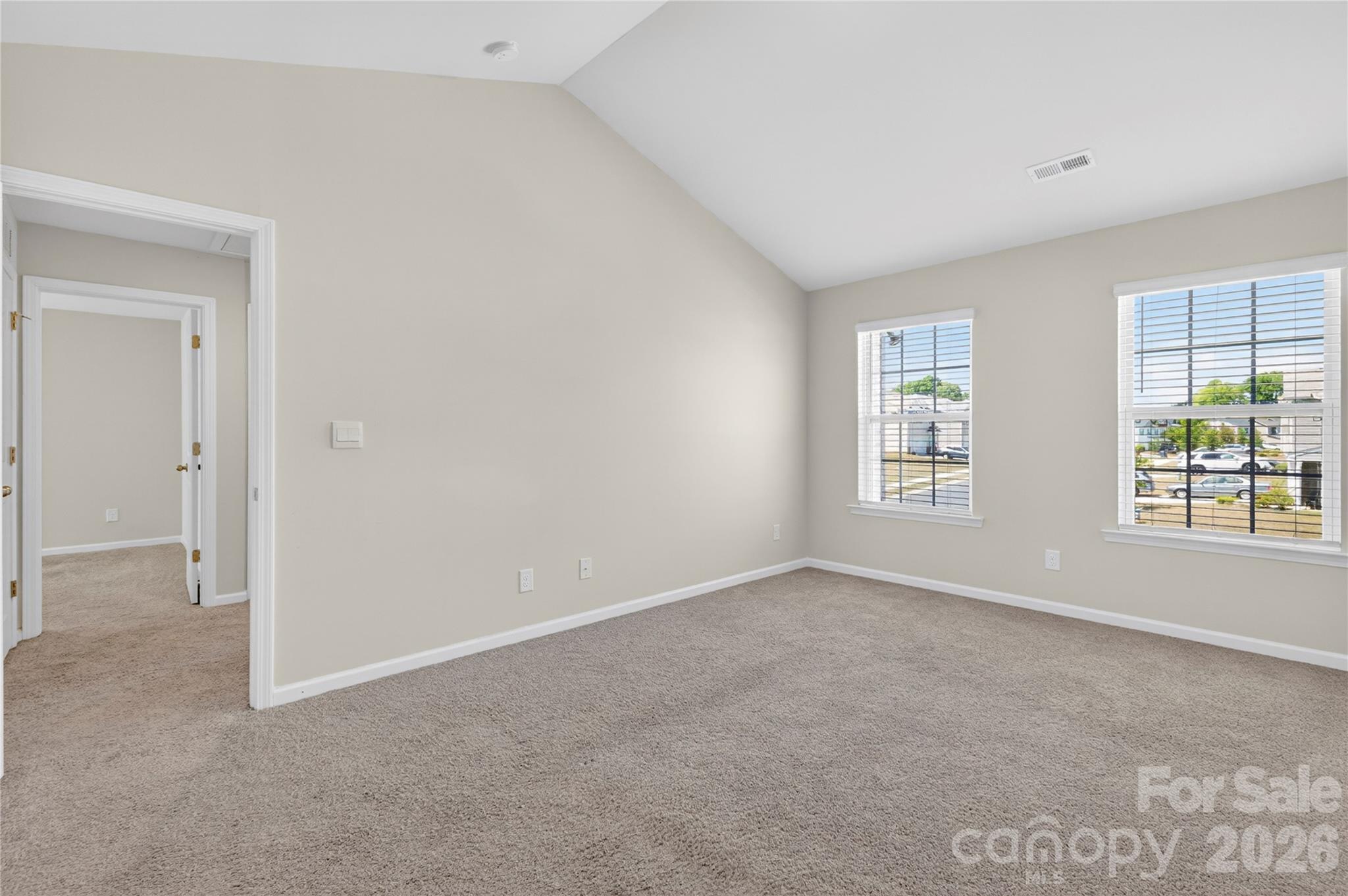 Millers Grove - Residential