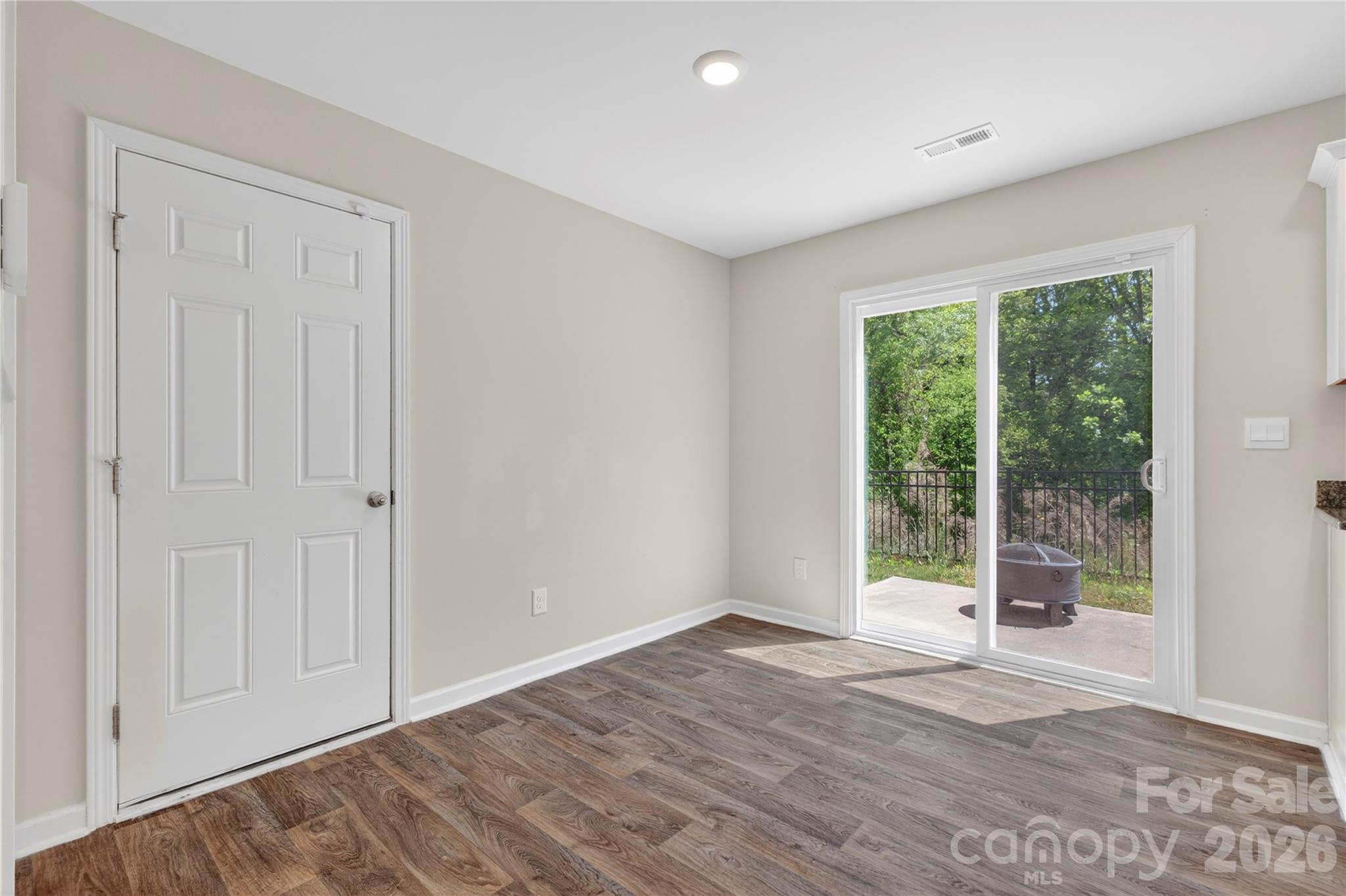 Millers Grove - Residential