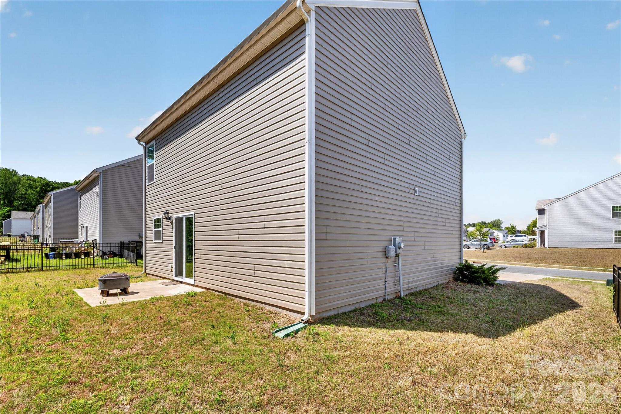 Millers Grove - Residential