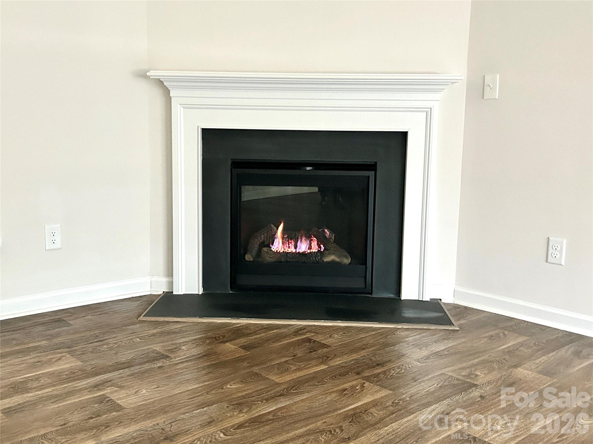 Millers Grove - Residential