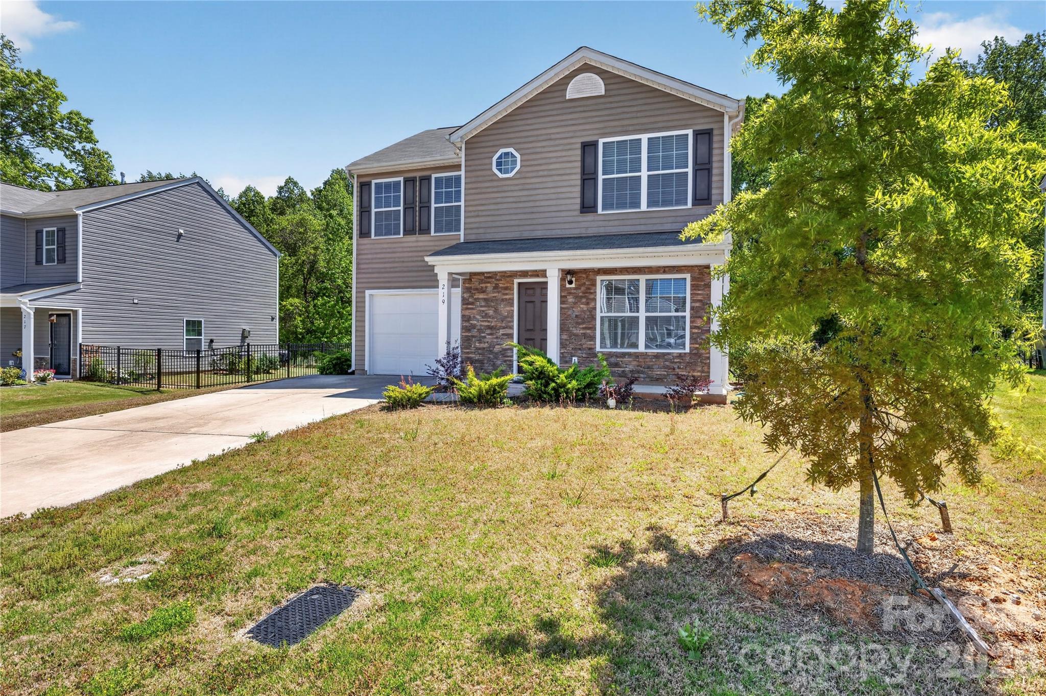 Millers Grove - Residential