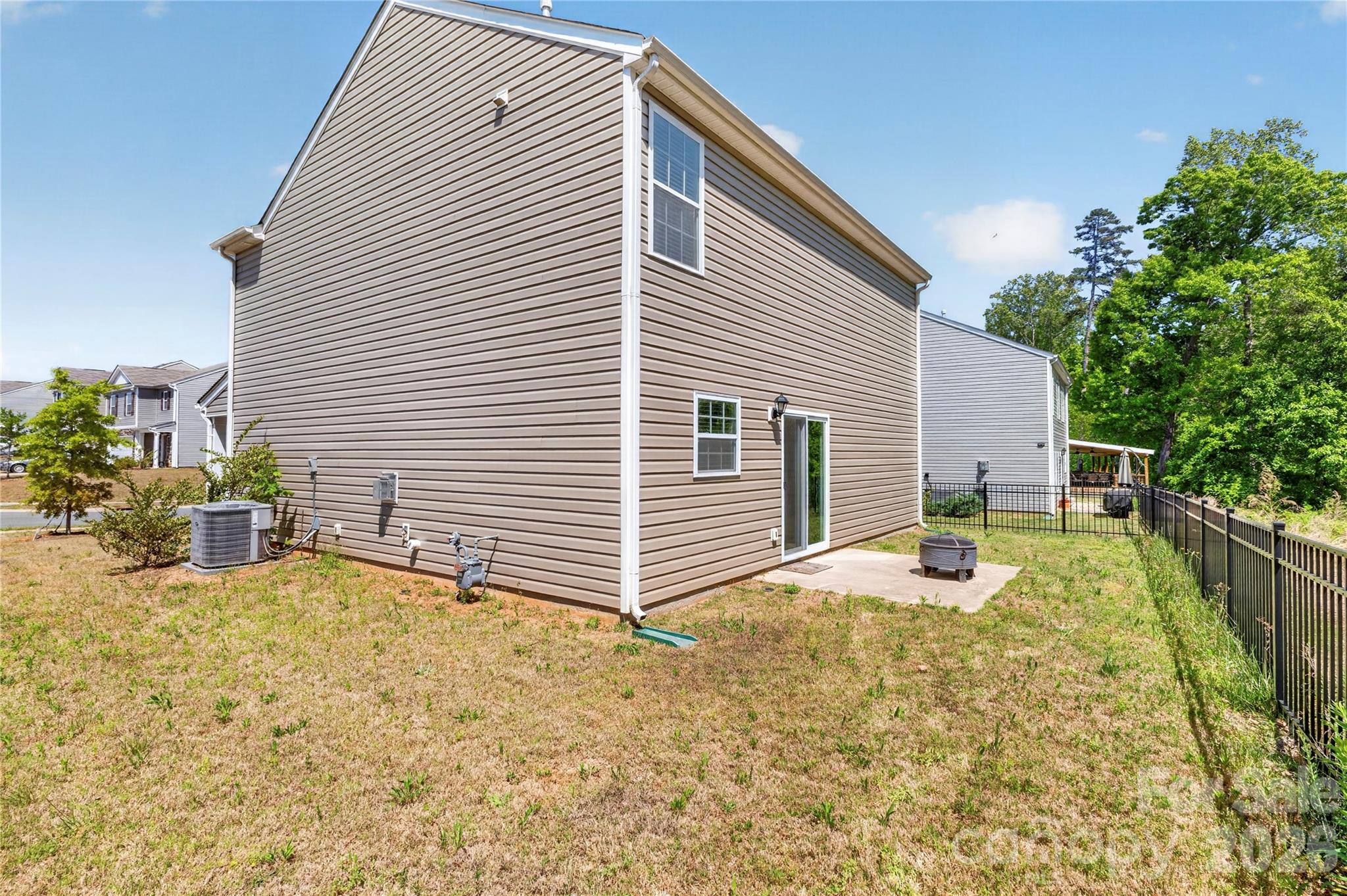 Millers Grove - Residential