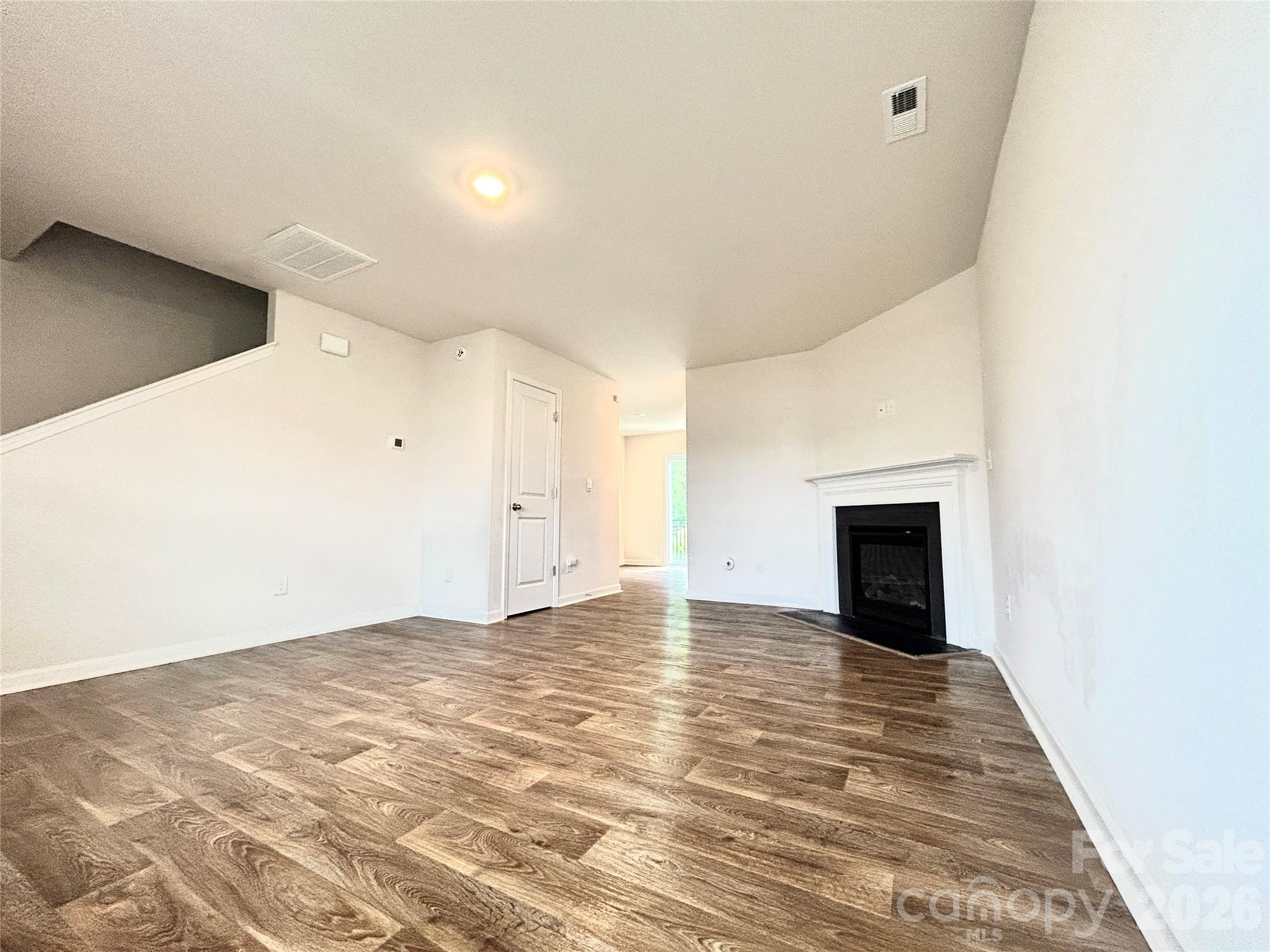 Millers Grove - Residential