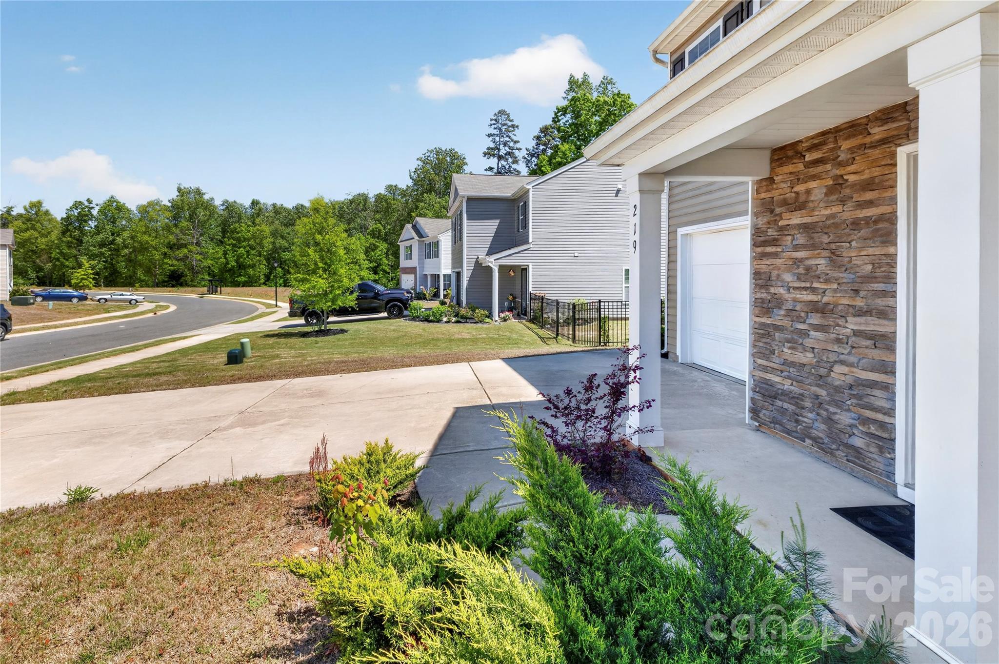 Millers Grove - Residential