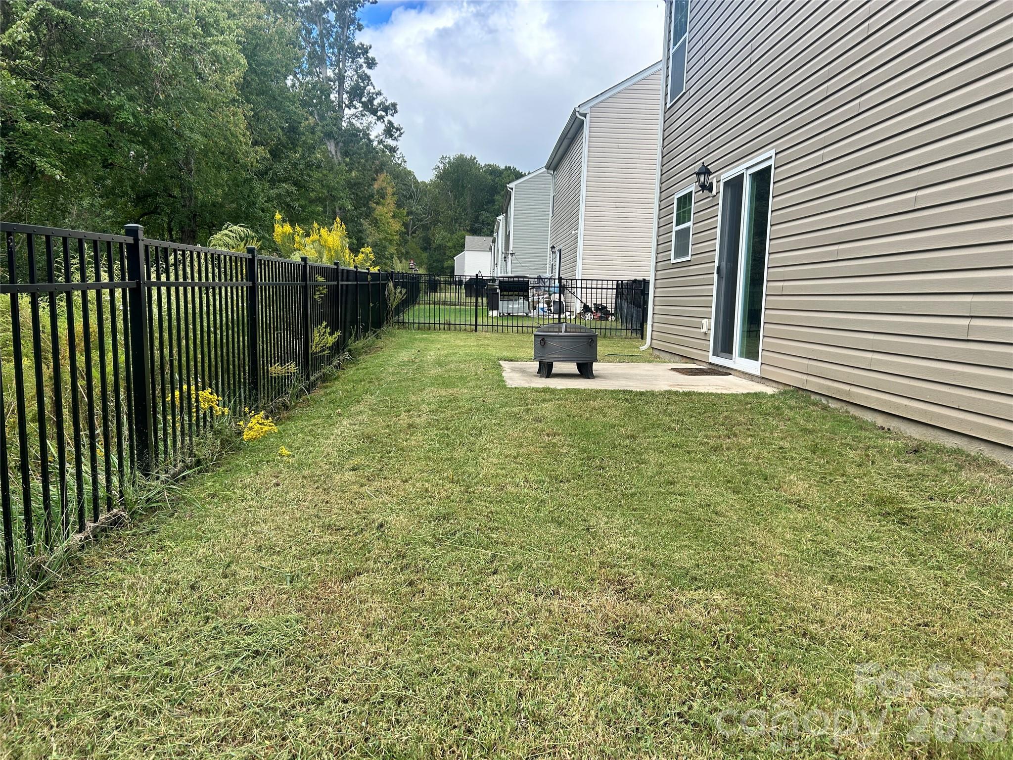 Millers Grove - Residential