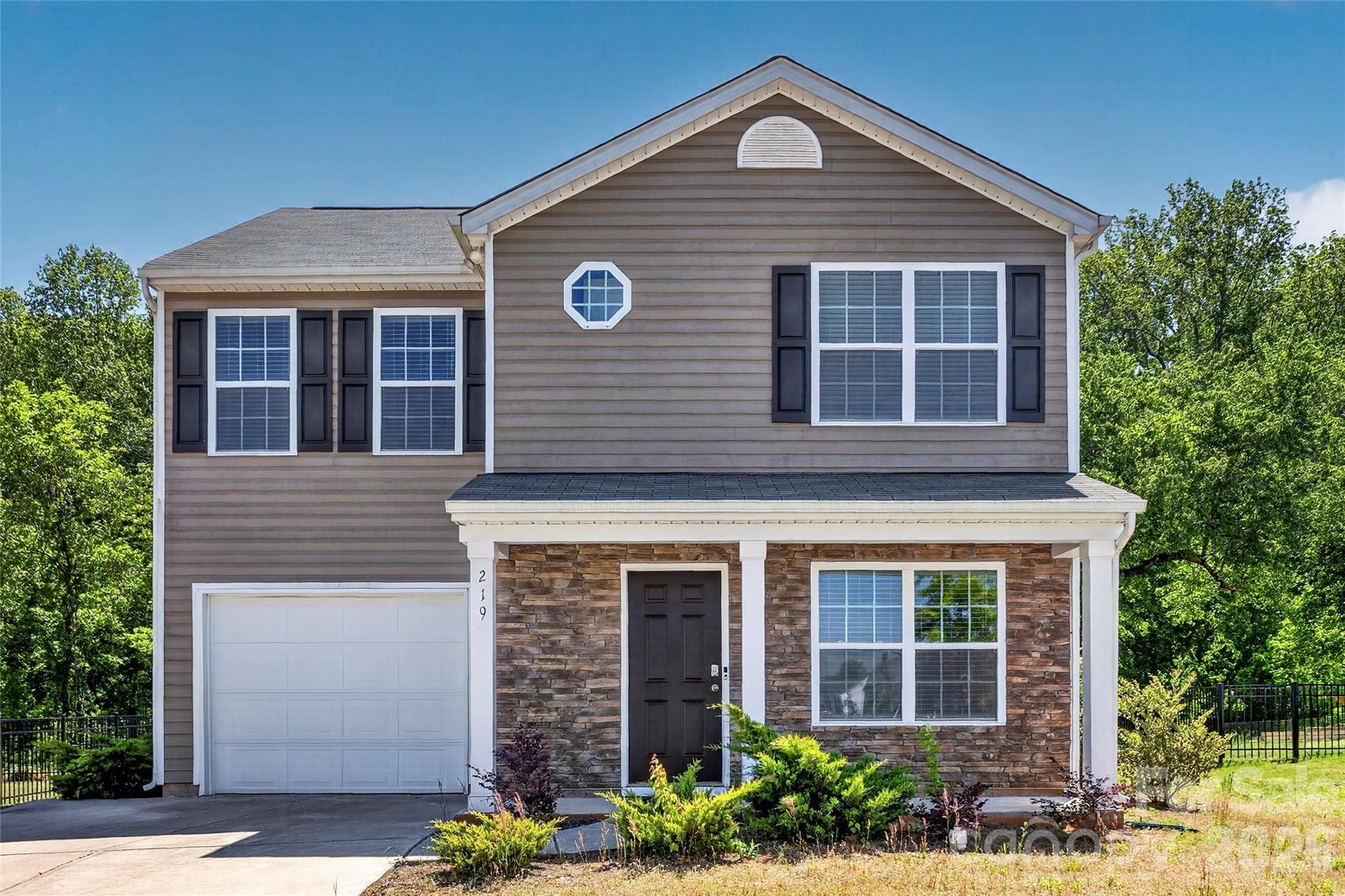 Millers Grove - Residential