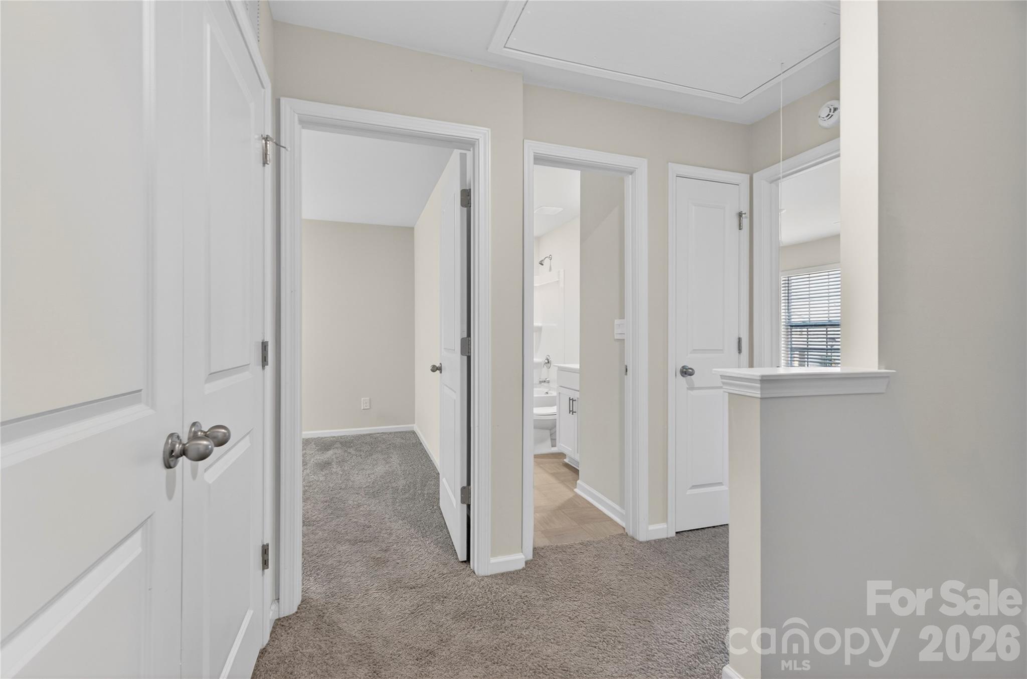 Millers Grove - Residential