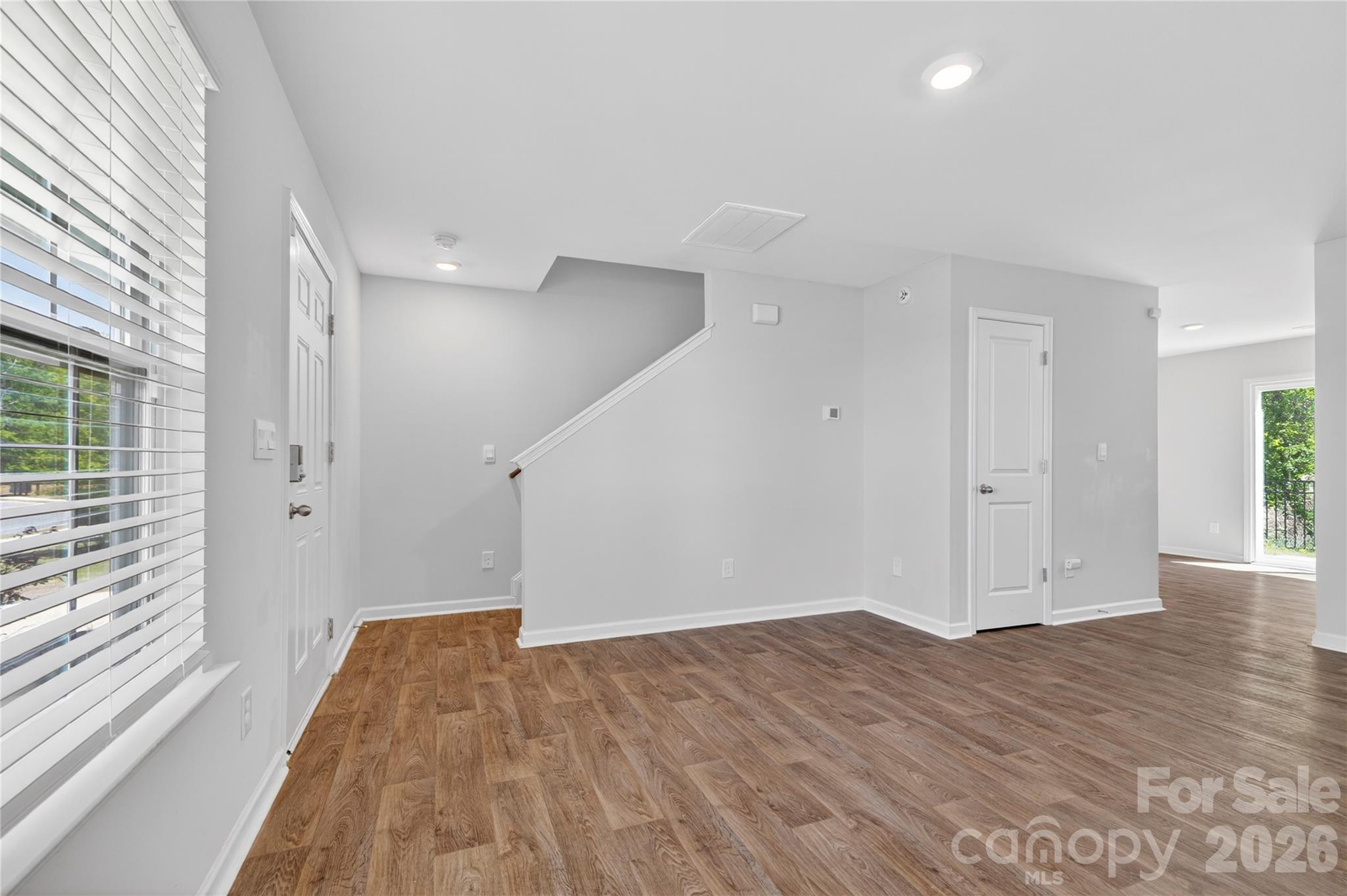 Millers Grove - Residential