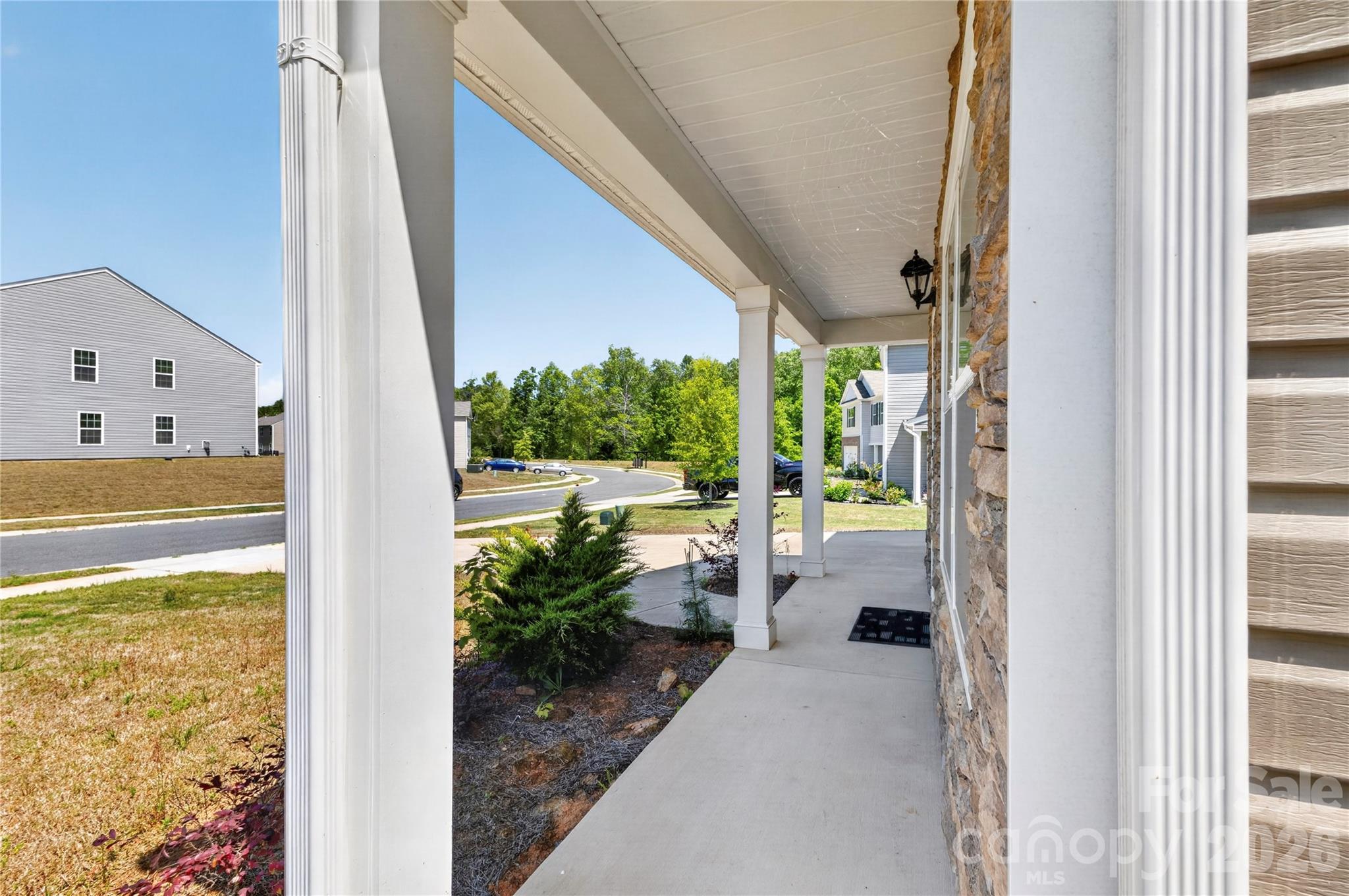 Millers Grove - Residential