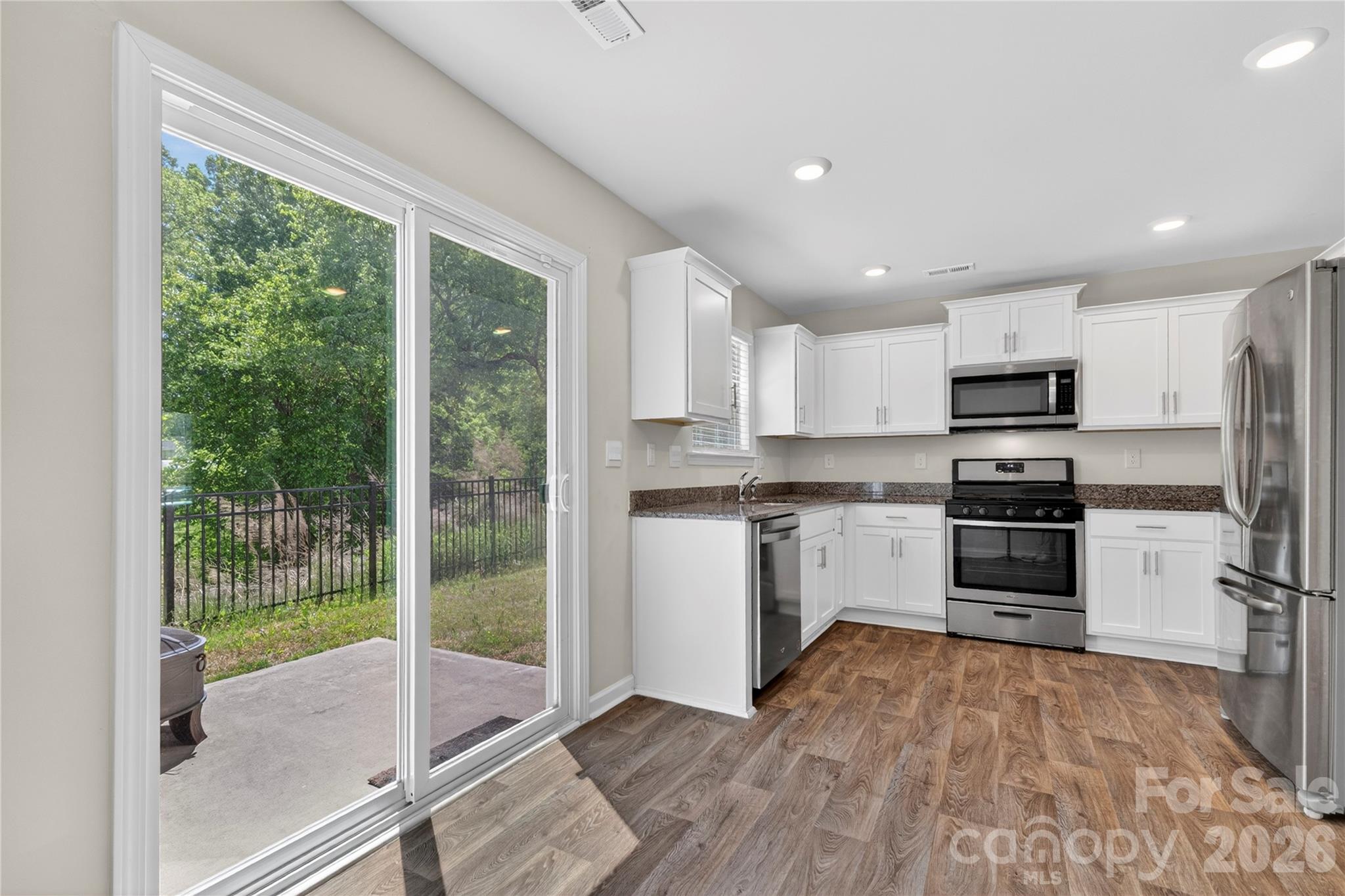 Millers Grove - Residential
