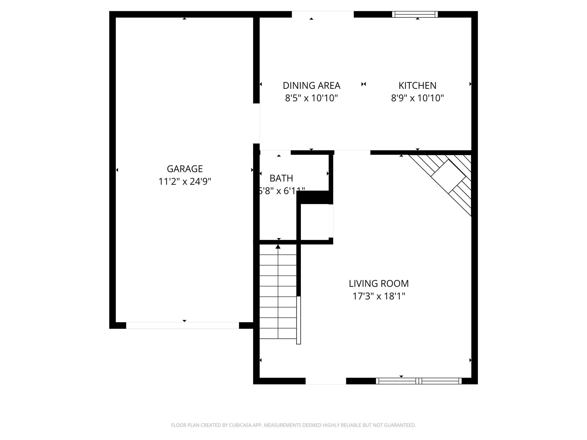 Millers Grove - Residential