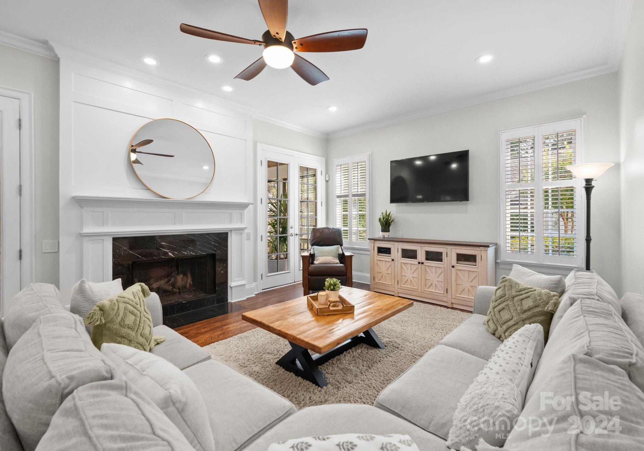 The Point - Residential