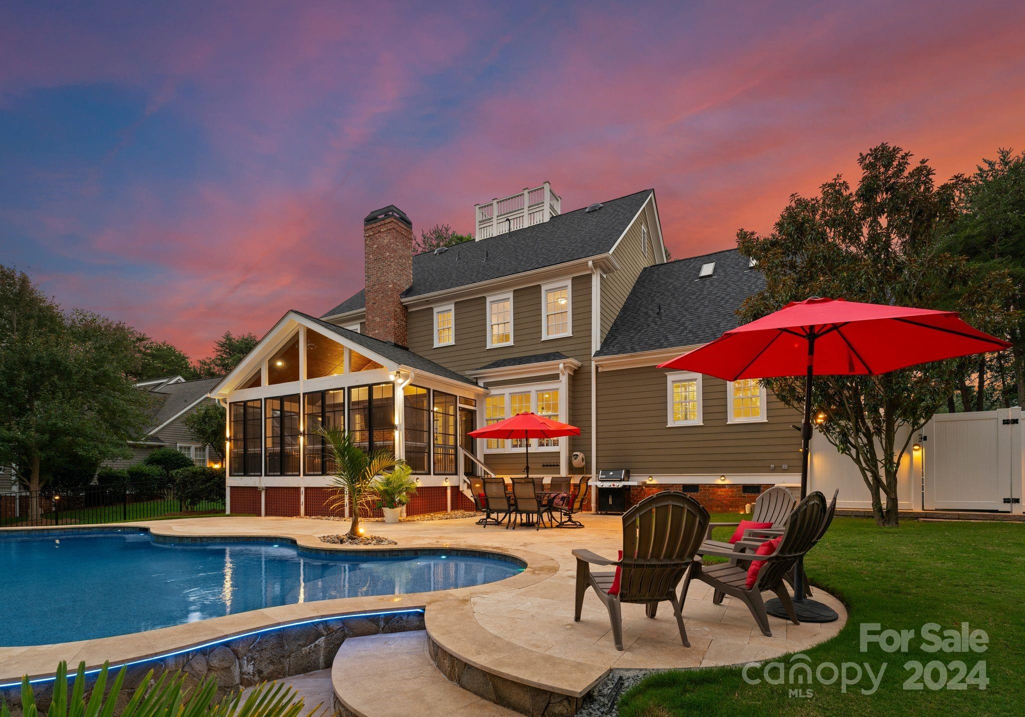 The Point - Residential