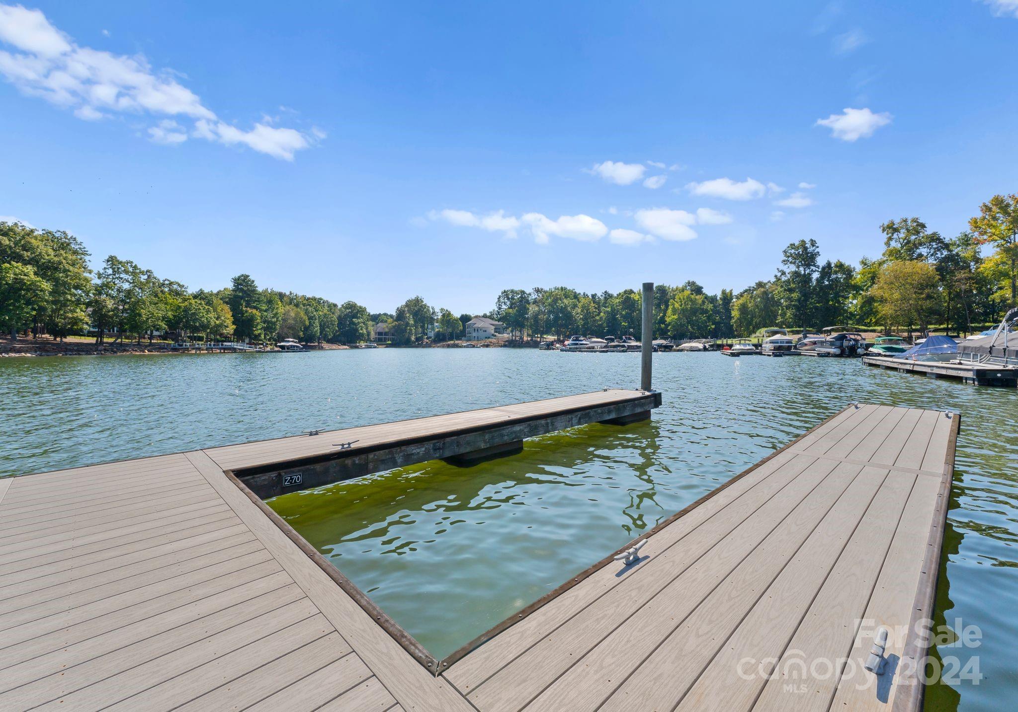 The Point - Residential