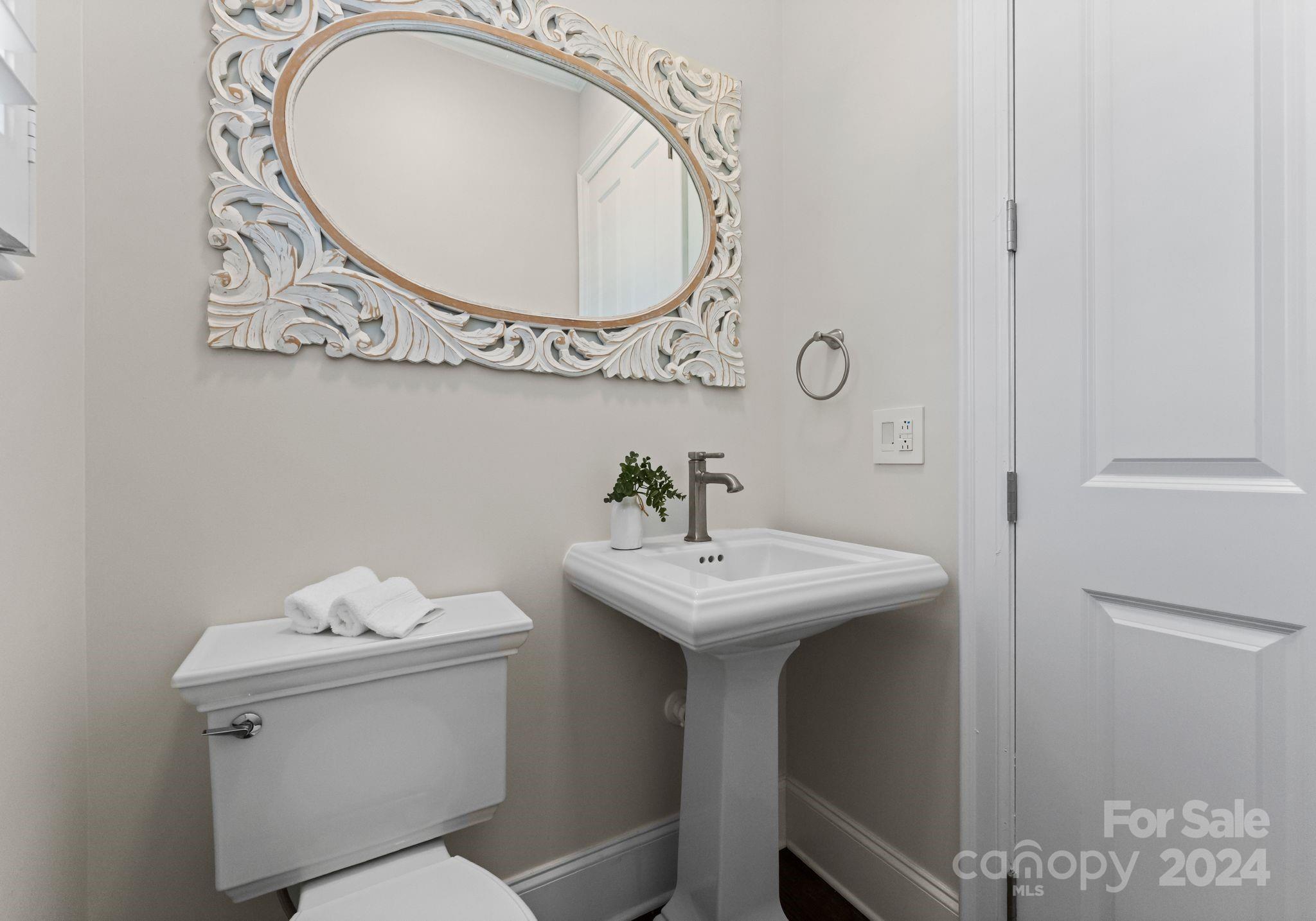 The Point - Residential