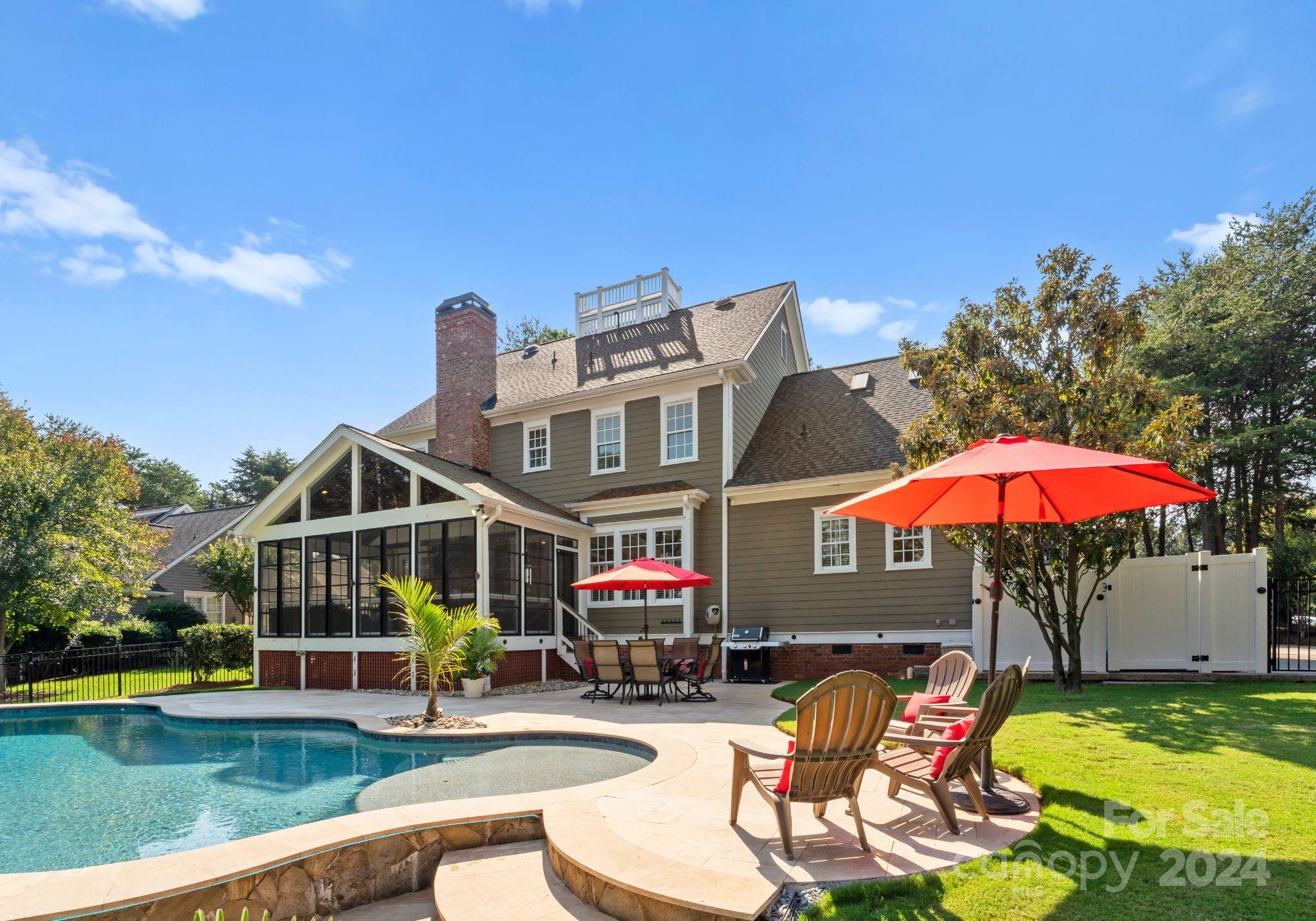 The Point - Residential