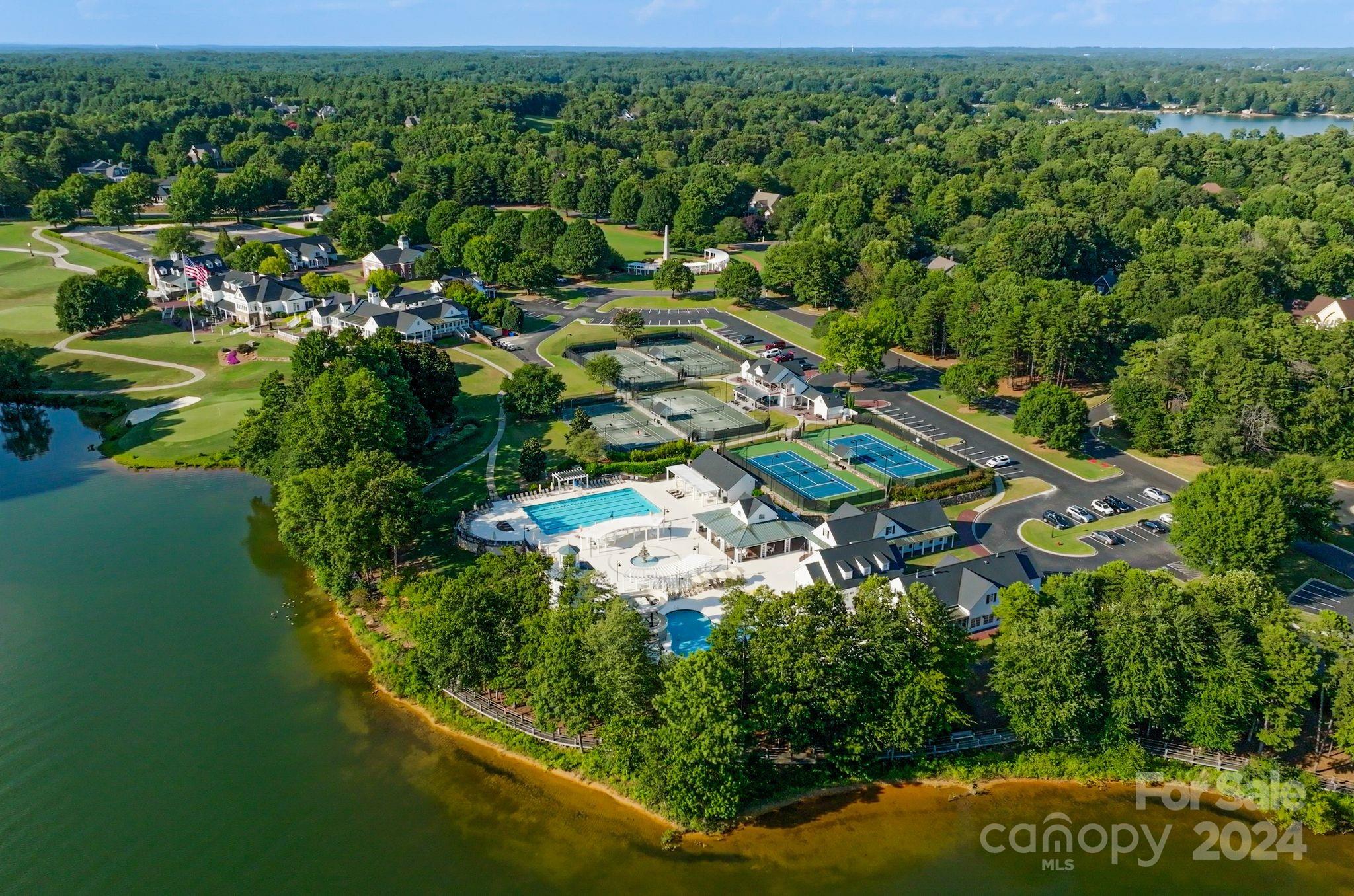 The Point - Residential