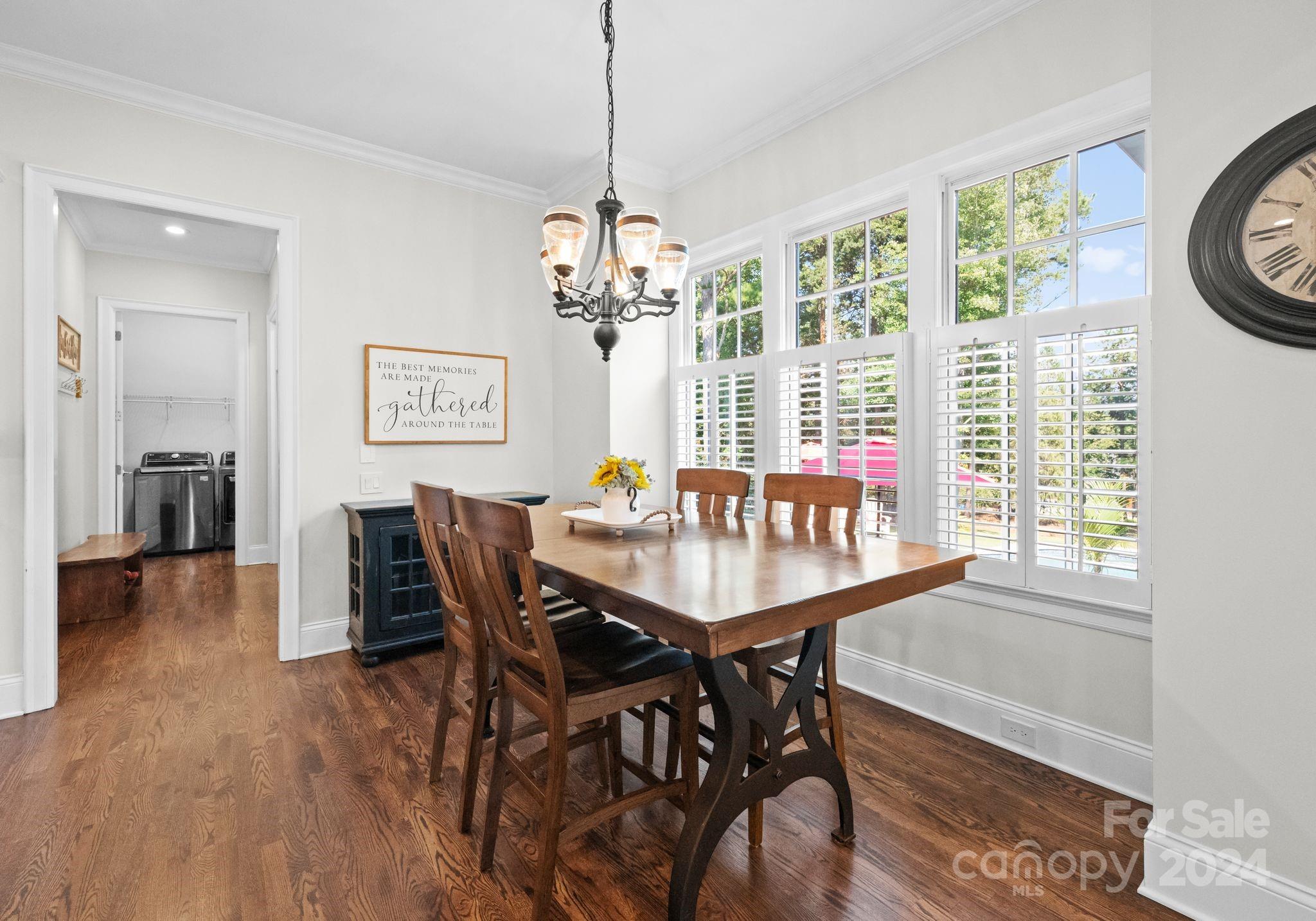 The Point - Residential