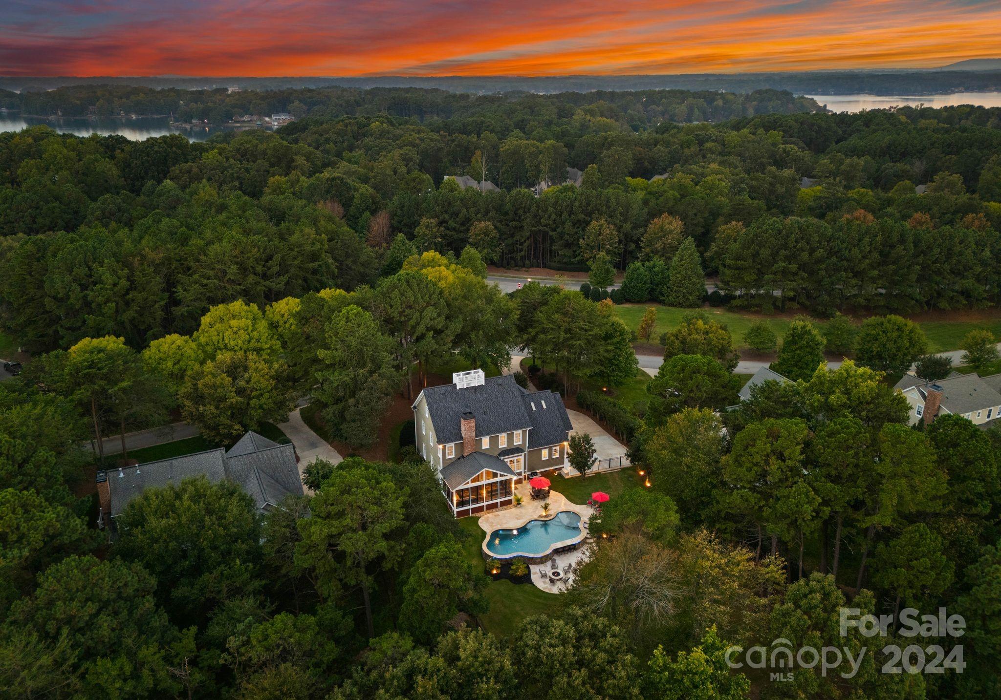 The Point - Residential