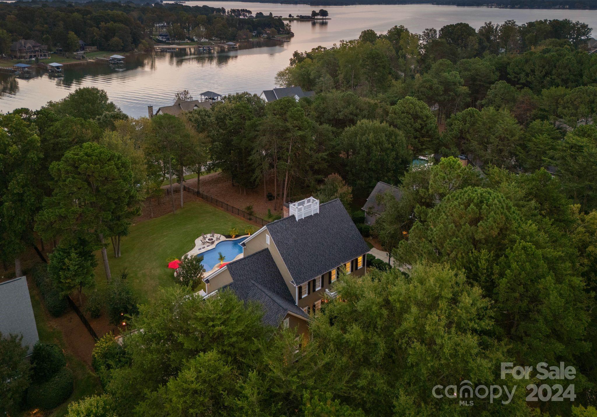 The Point - Residential