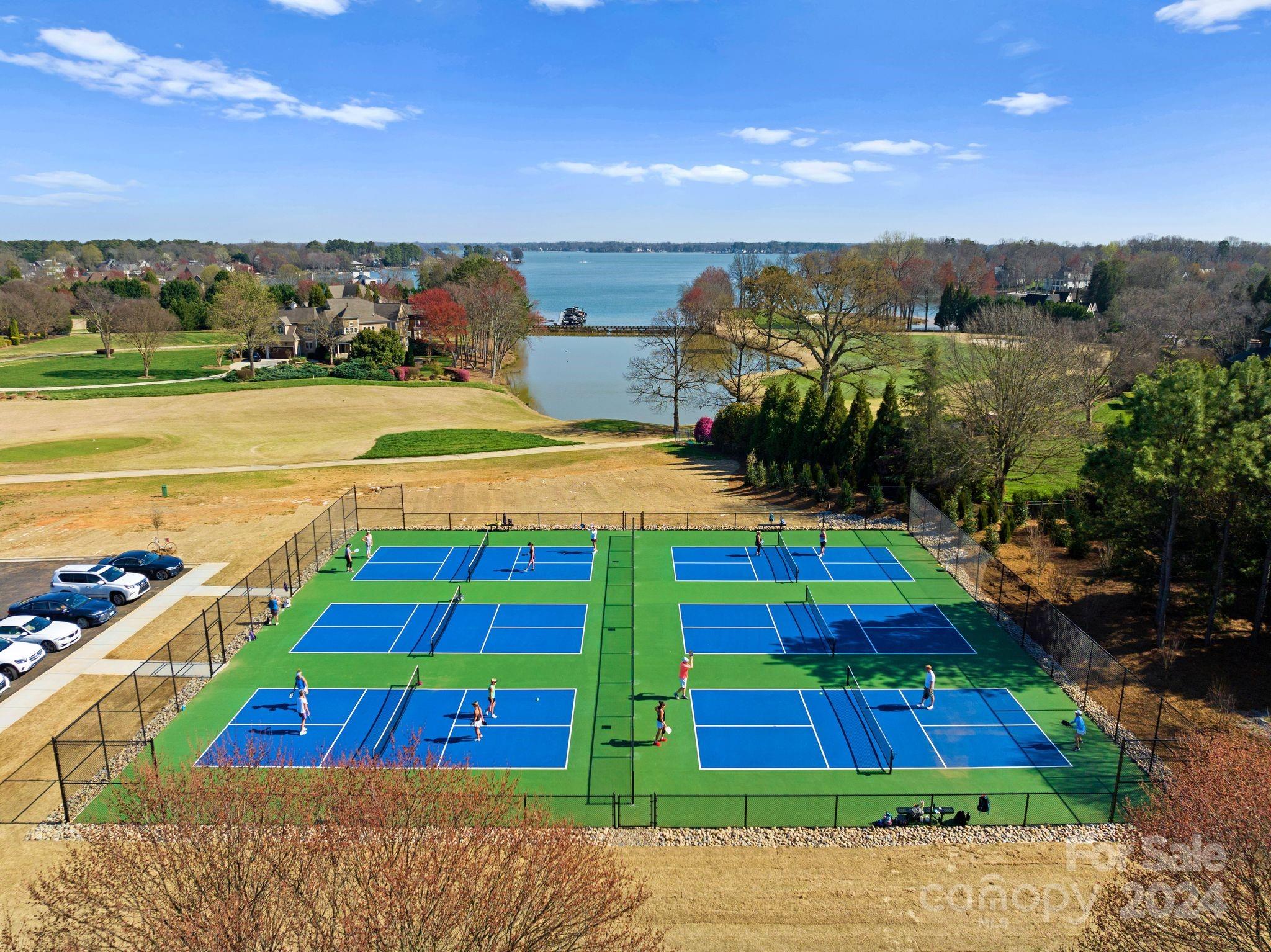 The Point - Residential