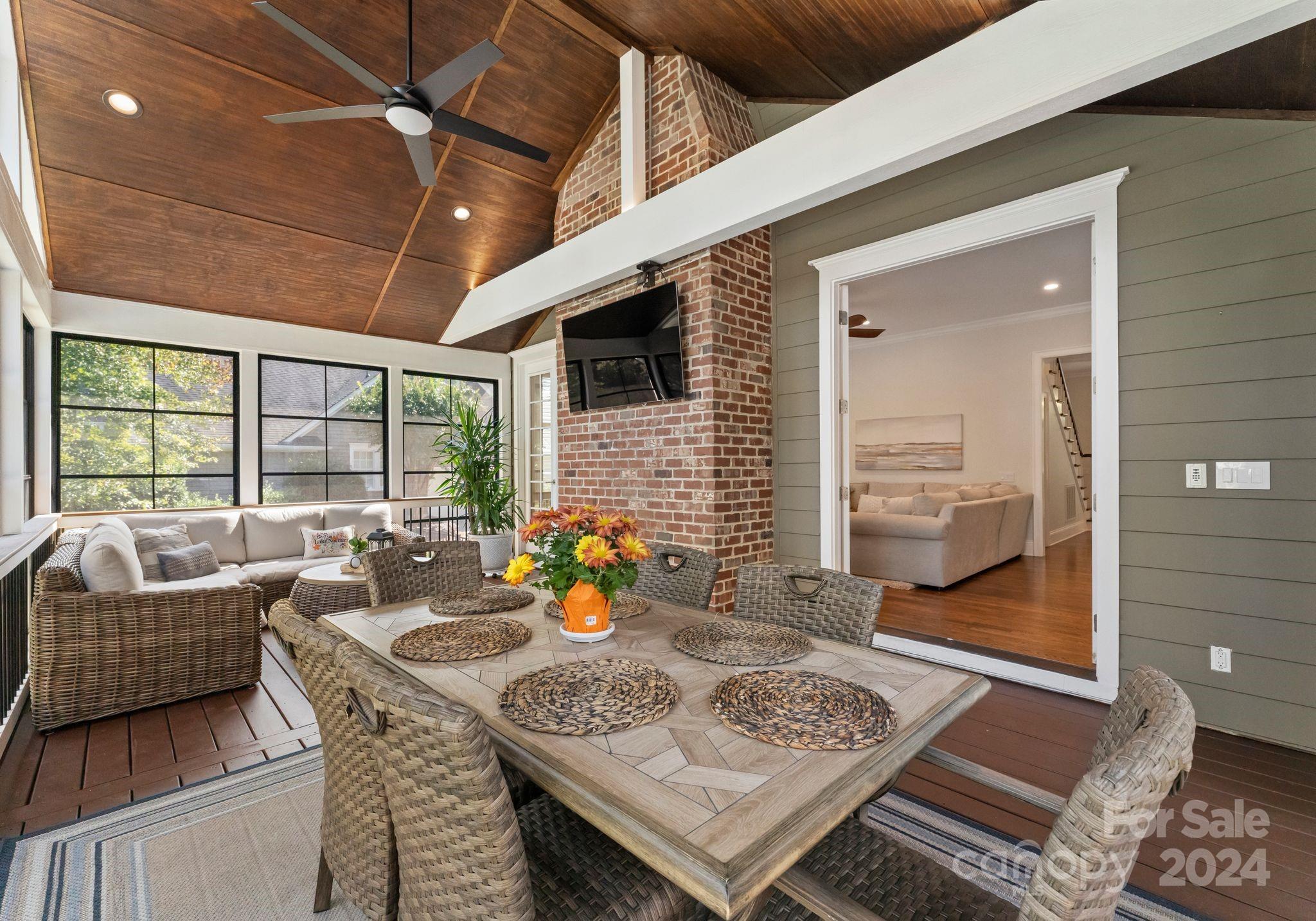 The Point - Residential